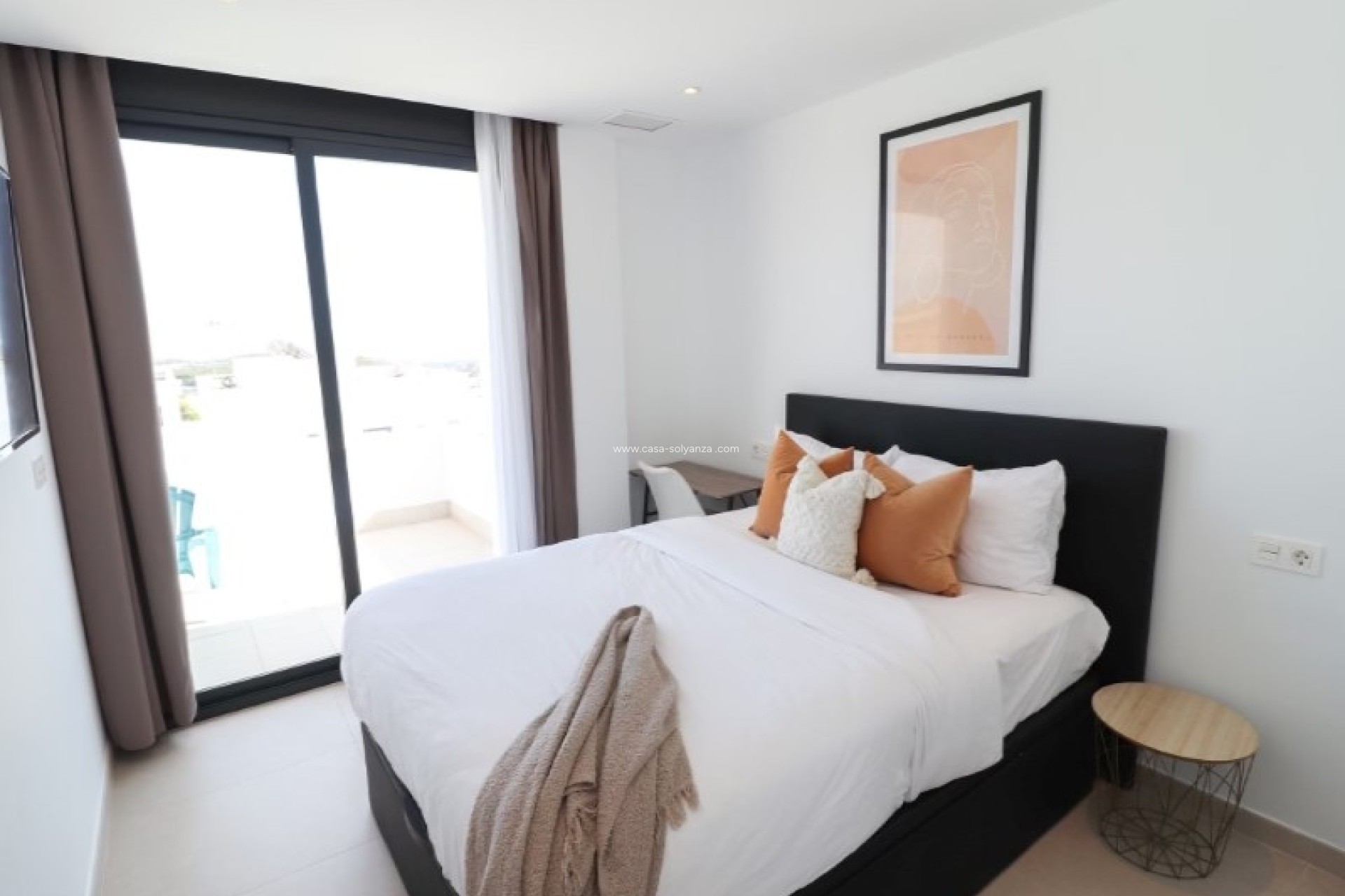Wiederverkauf - Villa - Polop - Costa Blanca