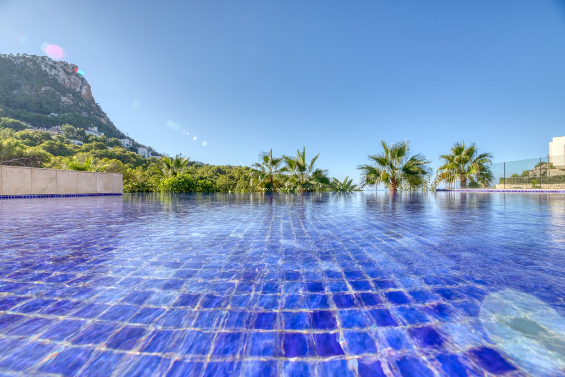 Wiederverkauf - Villa - Port d'Andratx - Andratx