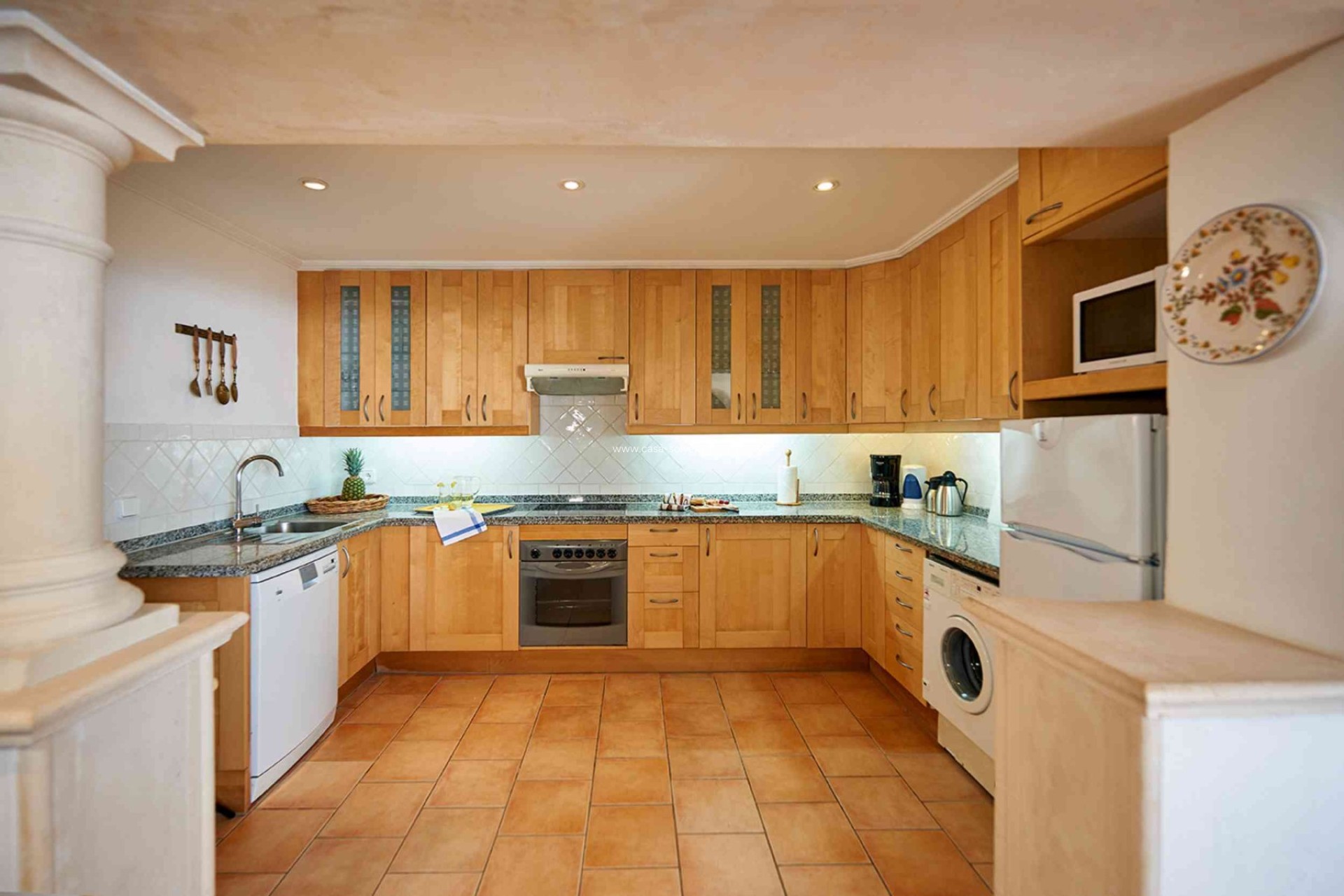 Wiederverkauf - Villa - Port d'Andratx - Andratx