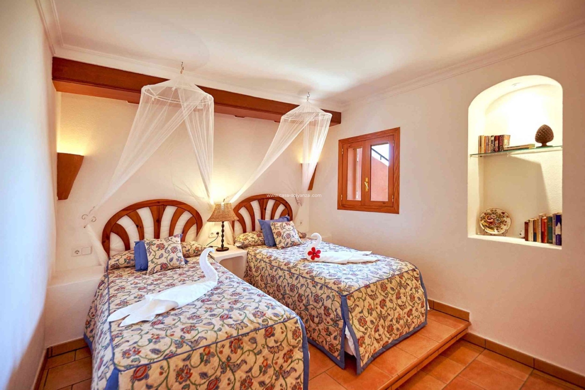 Wiederverkauf - Villa - Port d'Andratx - Andratx