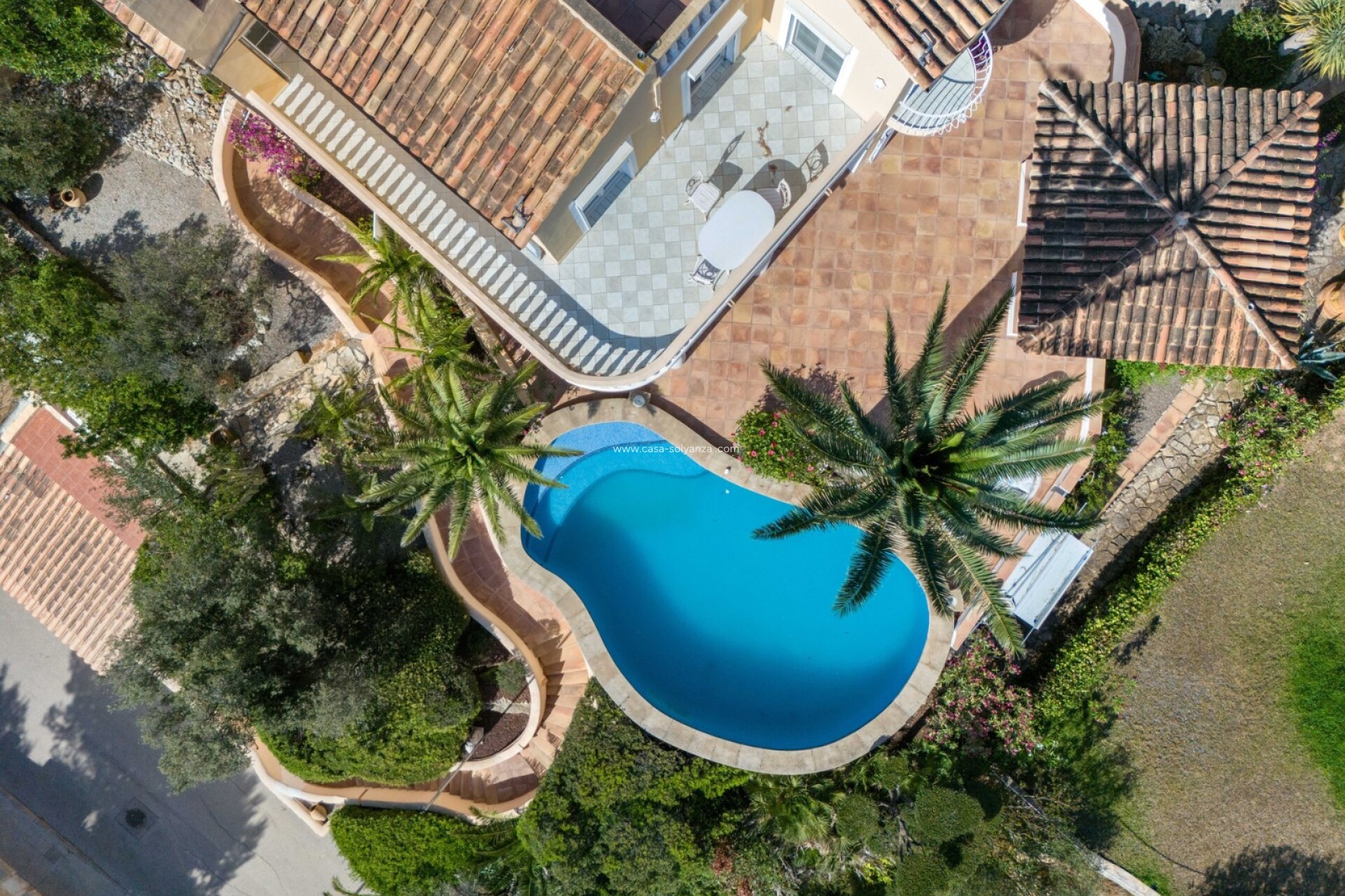 Wiederverkauf - Villa - Port d'Andratx - Andratx