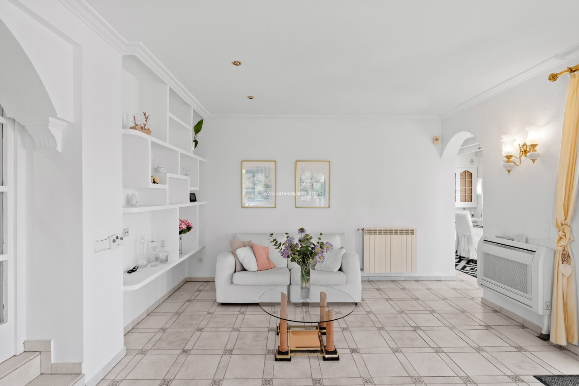 Wiederverkauf - Villa - Port d'Andratx - Andratx