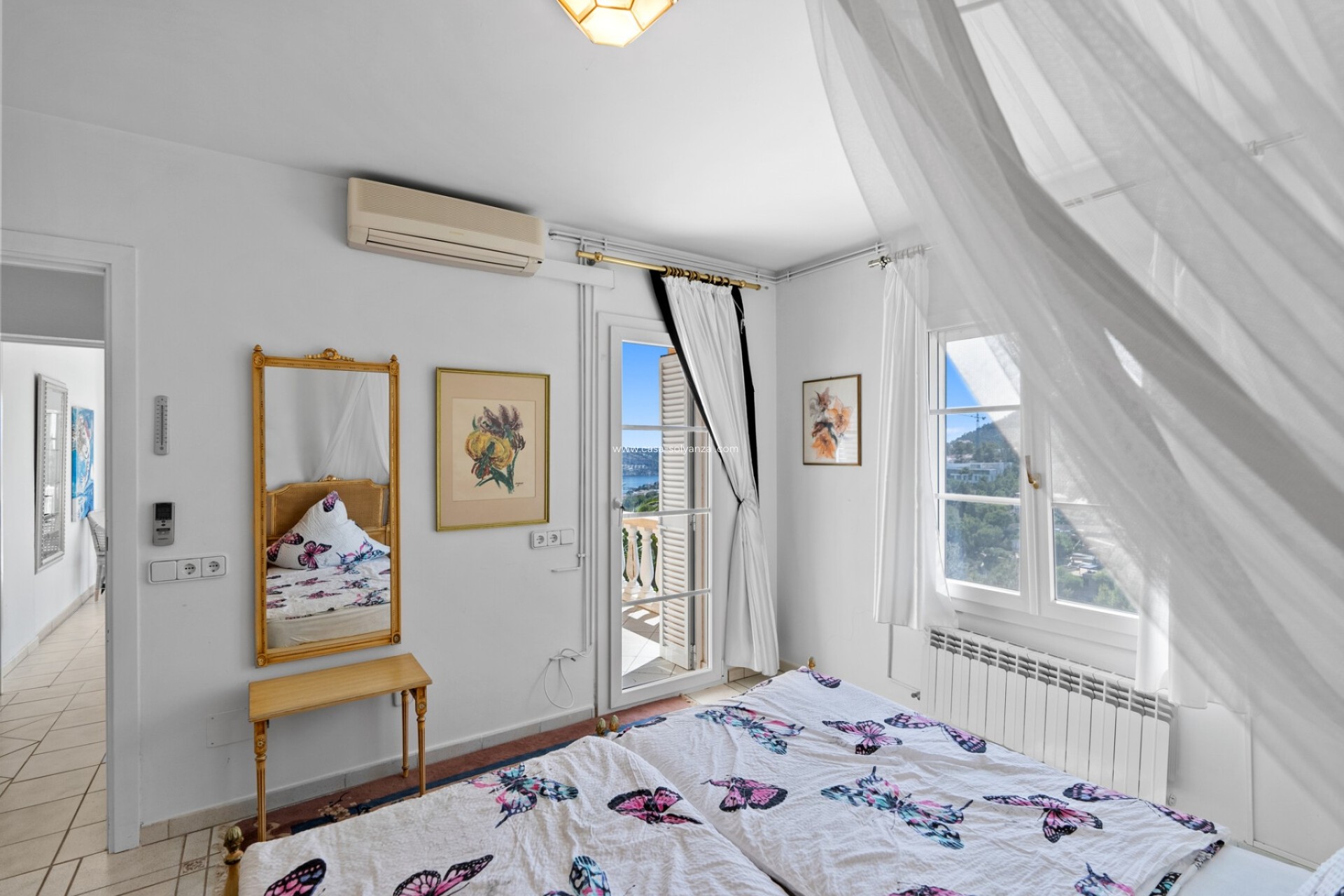 Wiederverkauf - Villa - Port d'Andratx - Andratx