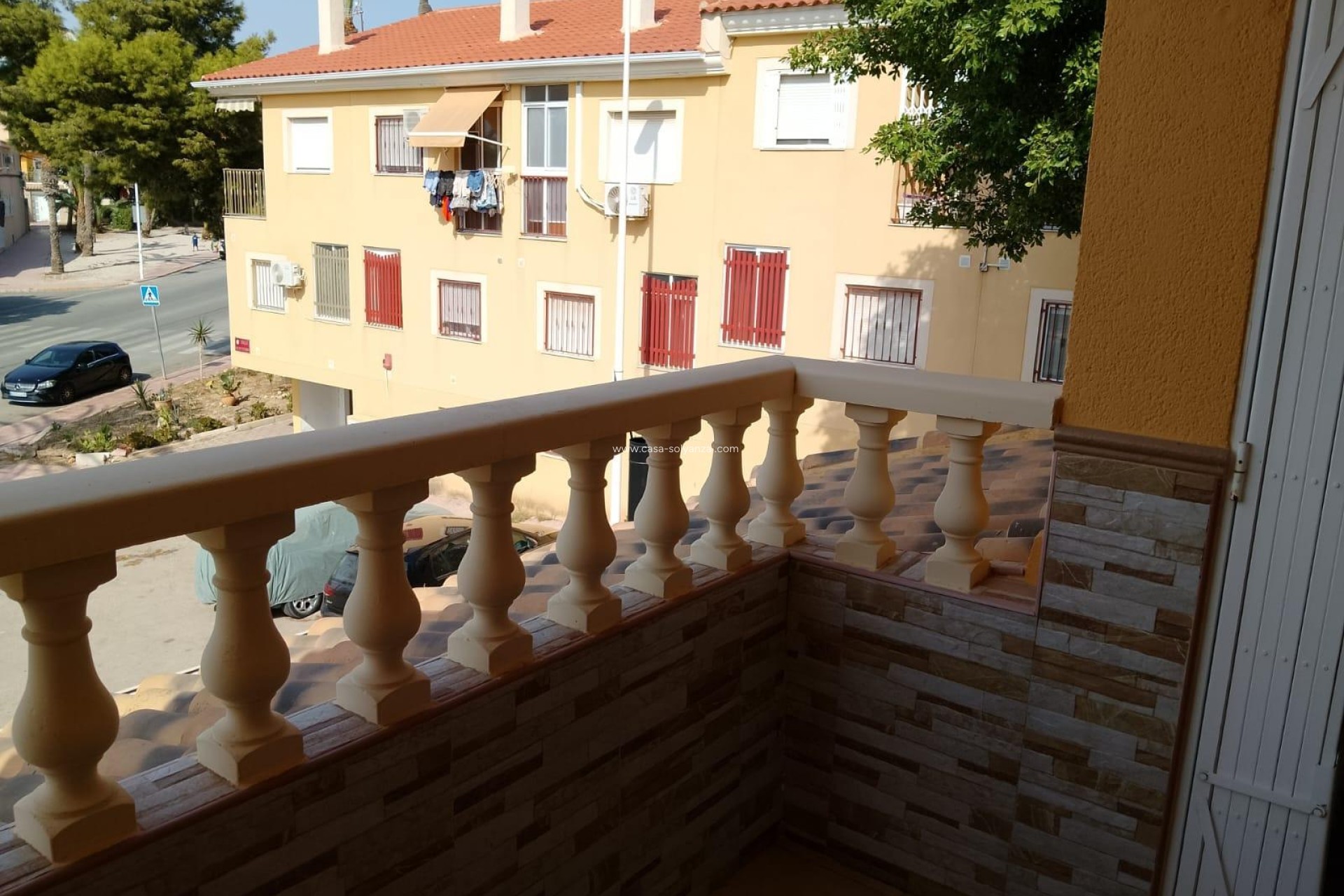 Wiederverkauf - Villa - Puerto de Mazarron - Cuatro Plumas-la Cumbre