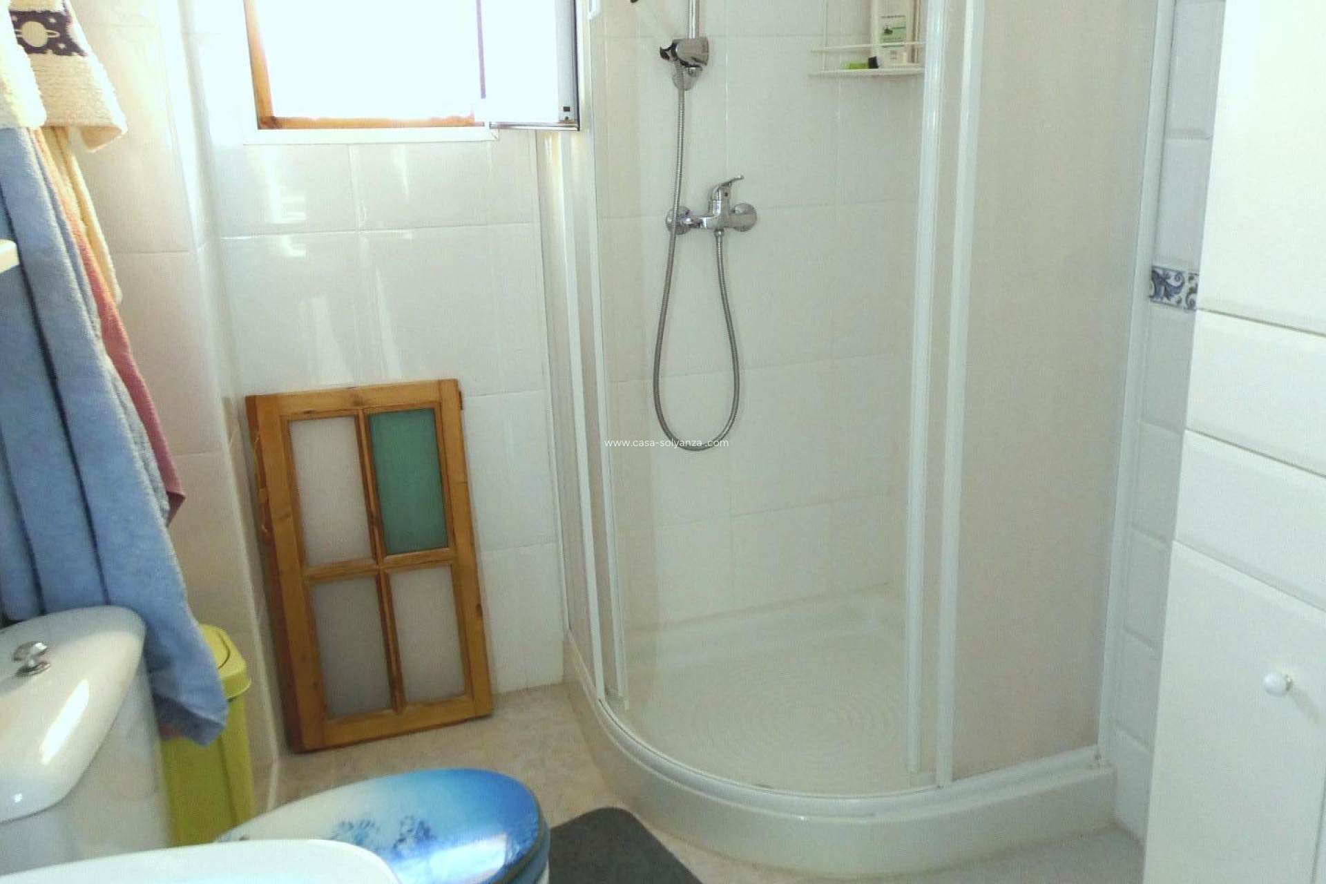 Wiederverkauf - Villa - Puerto de Mazarron - Playa Grande