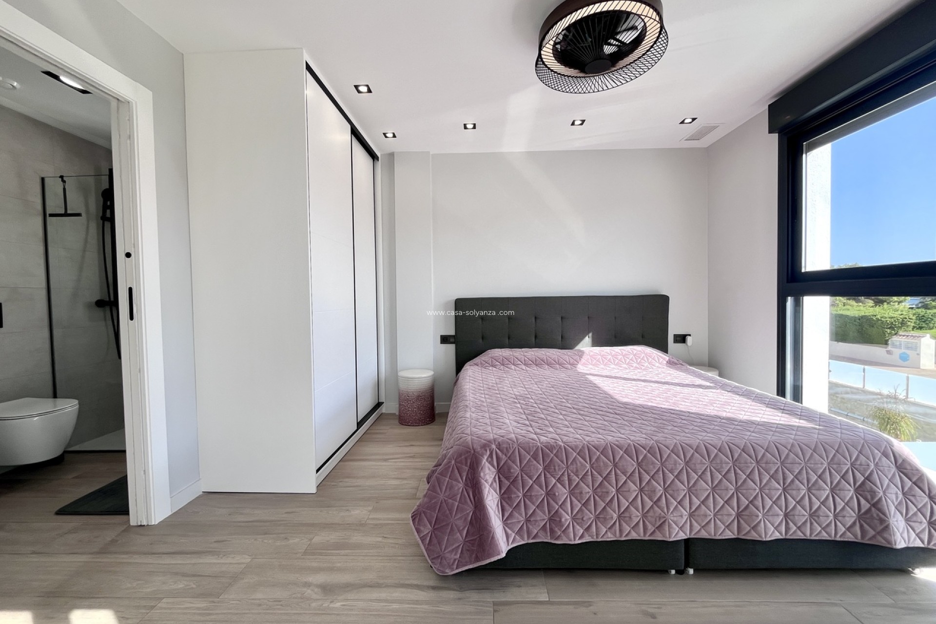 Wiederverkauf - Villa - Punta Prima - Costa Blanca