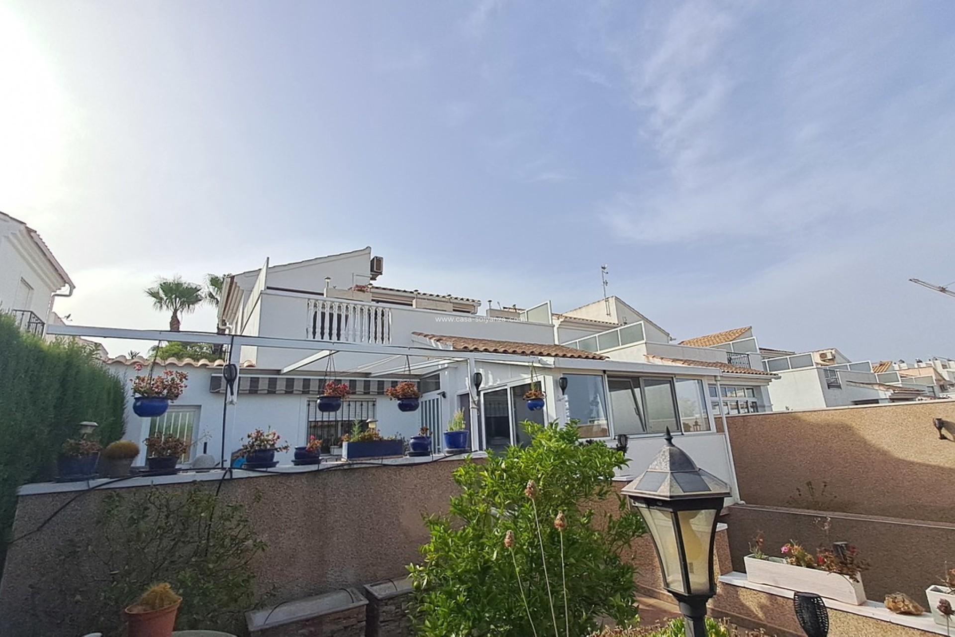 Wiederverkauf - Villa - Punta Prima - Costa Blanca