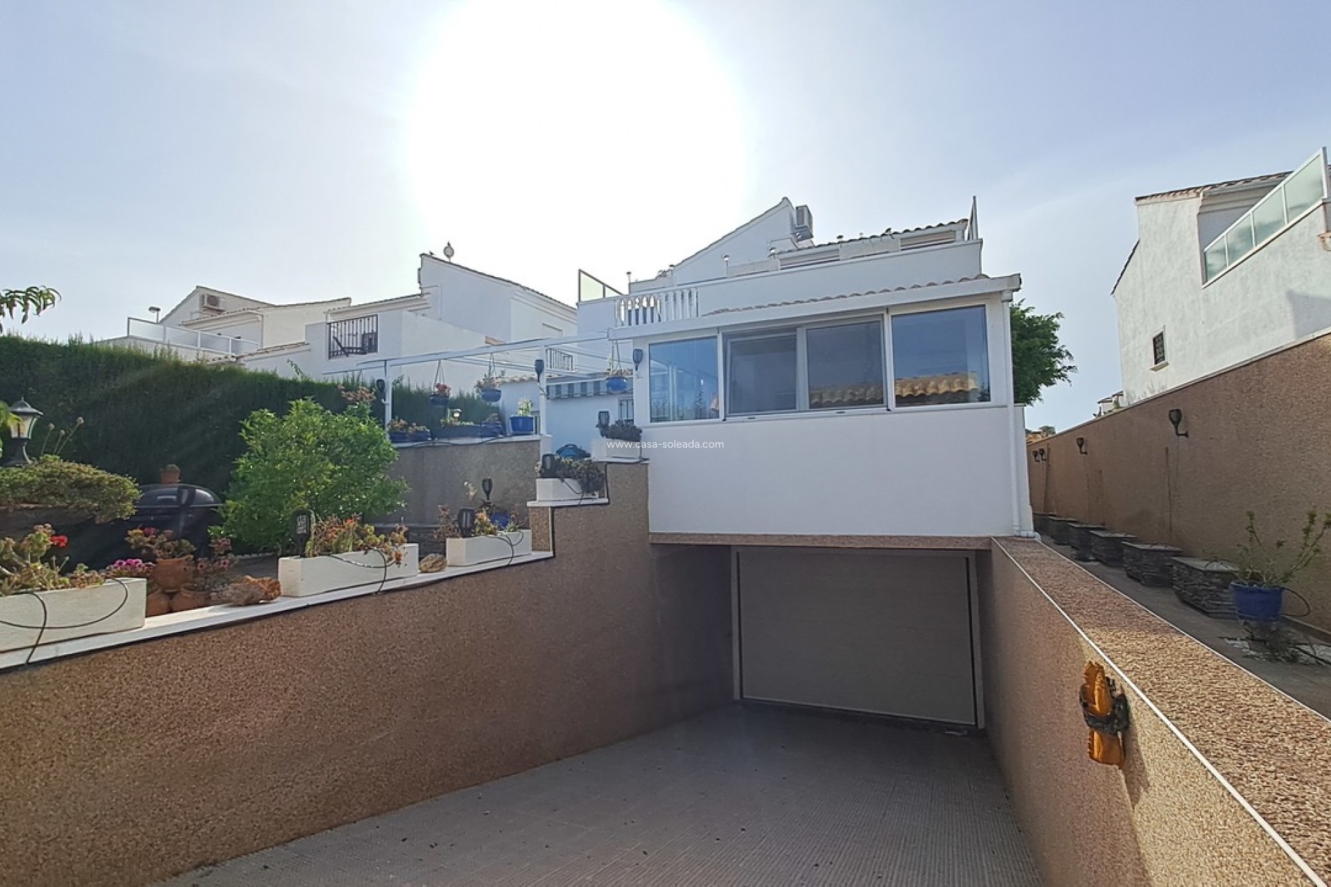 Wiederverkauf - Villa - Punta Prima - Costa Blanca