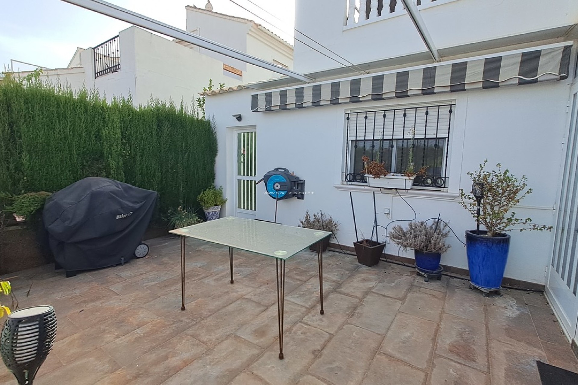 Wiederverkauf - Villa - Punta Prima - Costa Blanca
