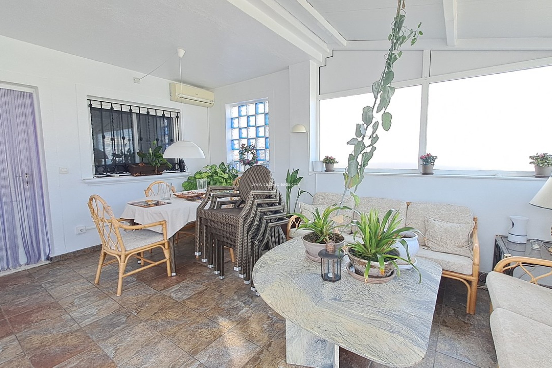 Wiederverkauf - Villa - Punta Prima - Costa Blanca