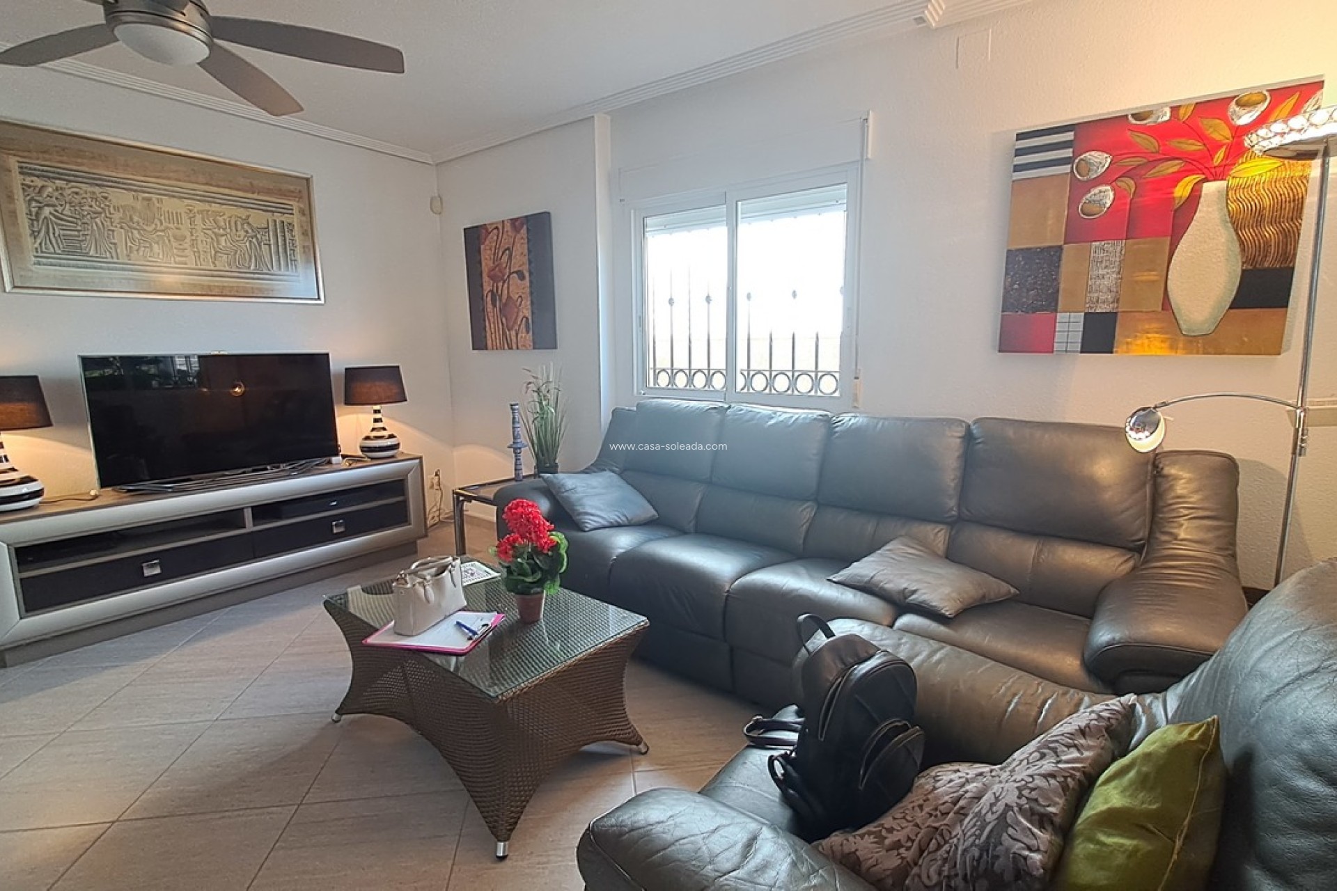 Wiederverkauf - Villa - Punta Prima - Costa Blanca