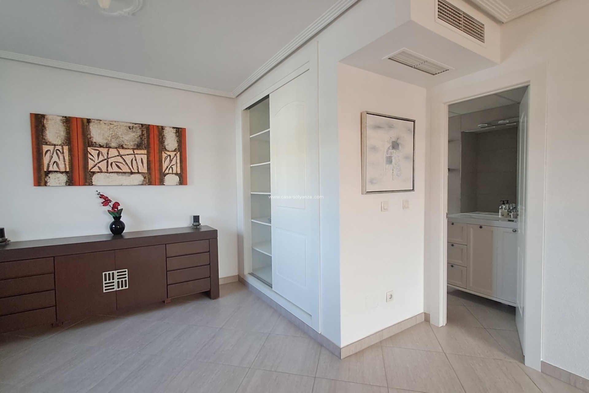Wiederverkauf - Villa - Punta Prima - Costa Blanca