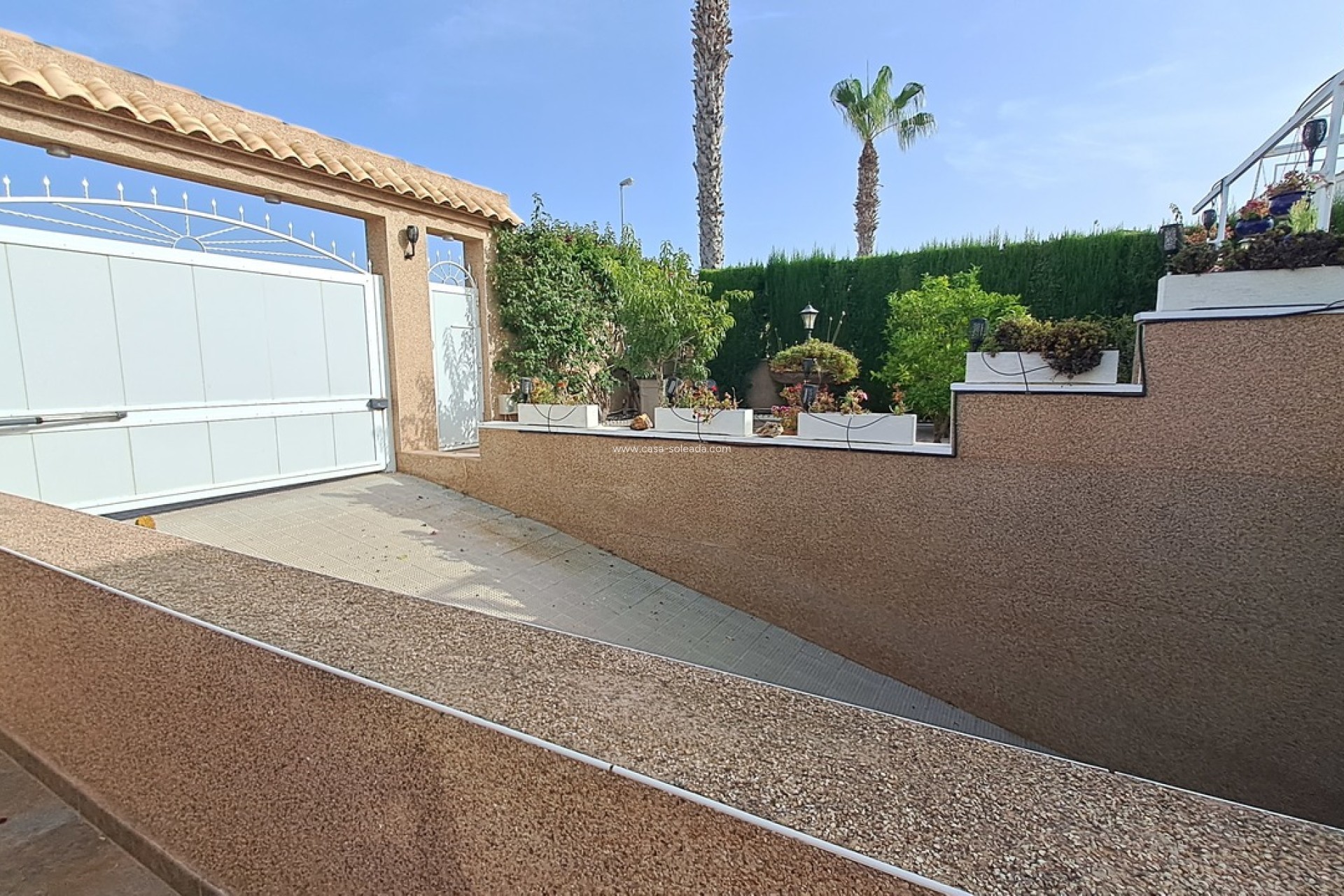 Wiederverkauf - Villa - Punta Prima - Costa Blanca