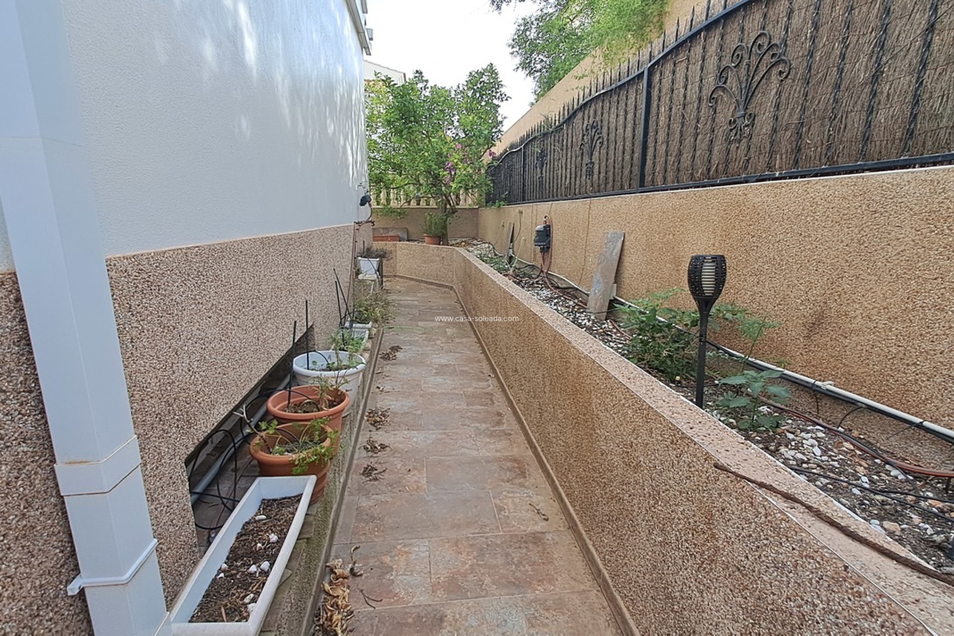 Wiederverkauf - Villa - Punta Prima - Costa Blanca