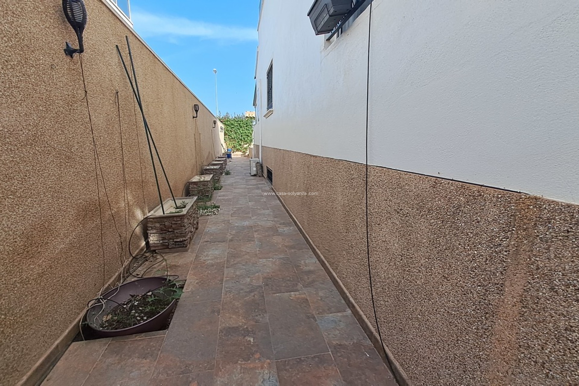 Wiederverkauf - Villa - Punta Prima - Costa Blanca