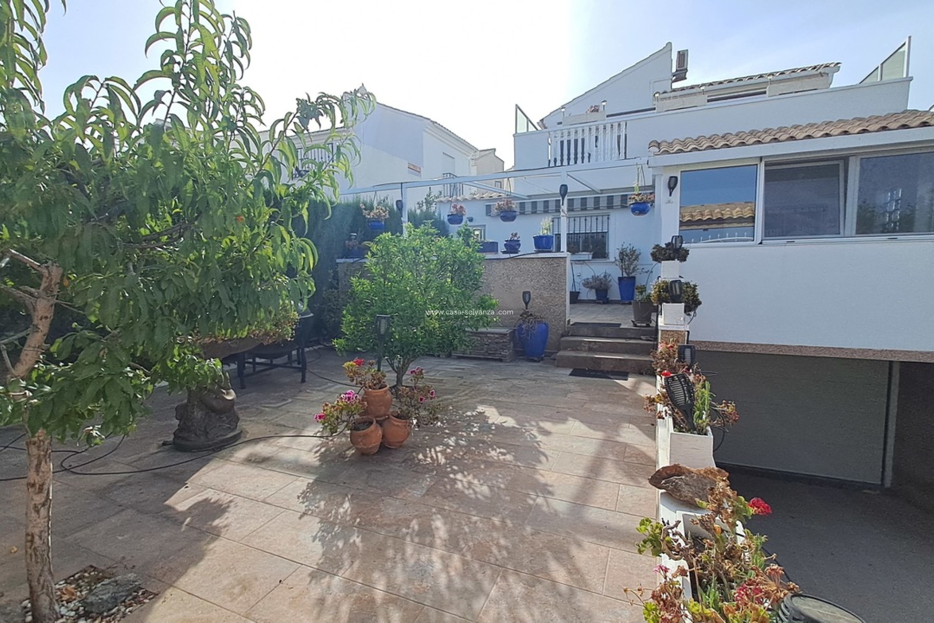 Wiederverkauf - Villa - Punta Prima - Costa Blanca