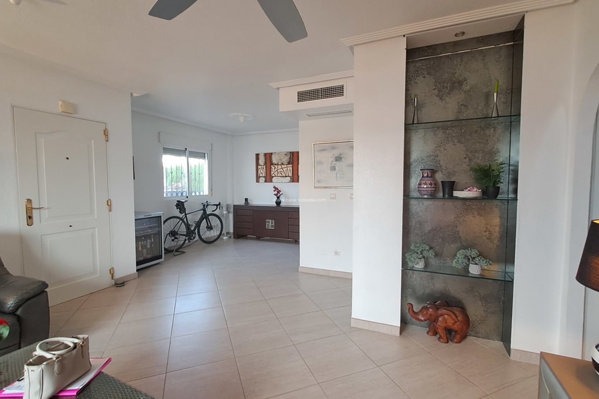 Wiederverkauf - Villa - Punta Prima - Costa Blanca