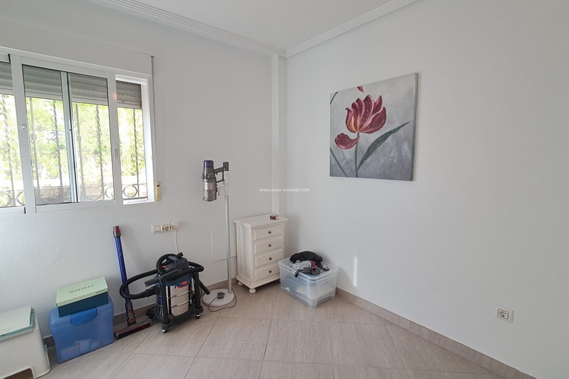 Wiederverkauf - Villa - Punta Prima - Costa Blanca