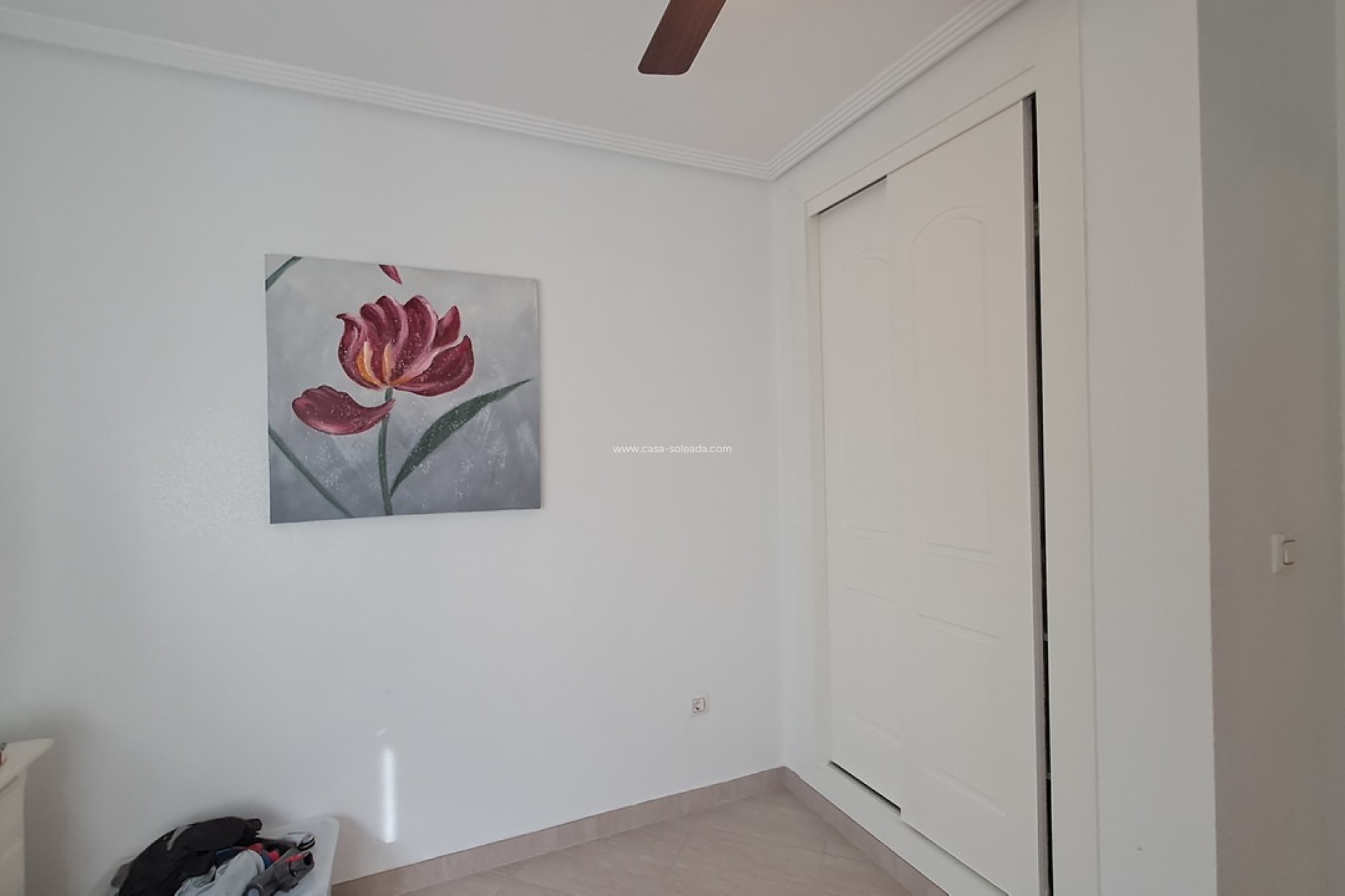 Wiederverkauf - Villa - Punta Prima - Costa Blanca
