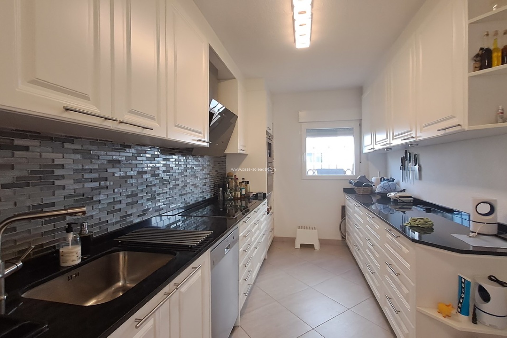 Wiederverkauf - Villa - Punta Prima - Costa Blanca