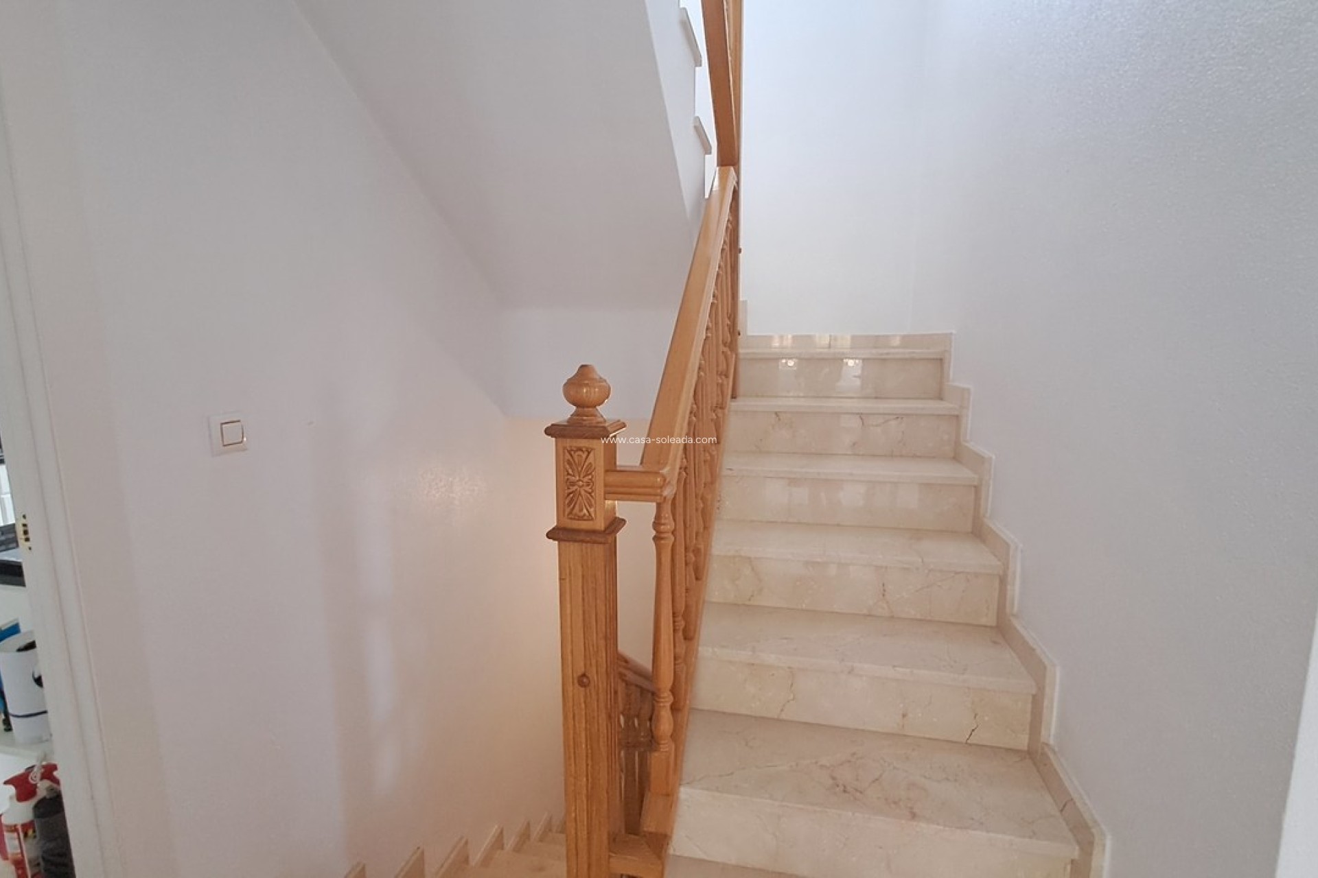 Wiederverkauf - Villa - Punta Prima - Costa Blanca