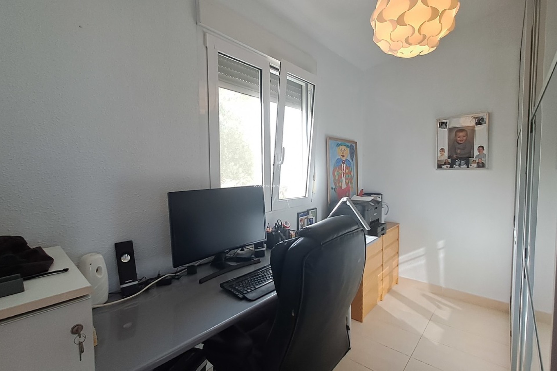 Wiederverkauf - Villa - Punta Prima - Costa Blanca