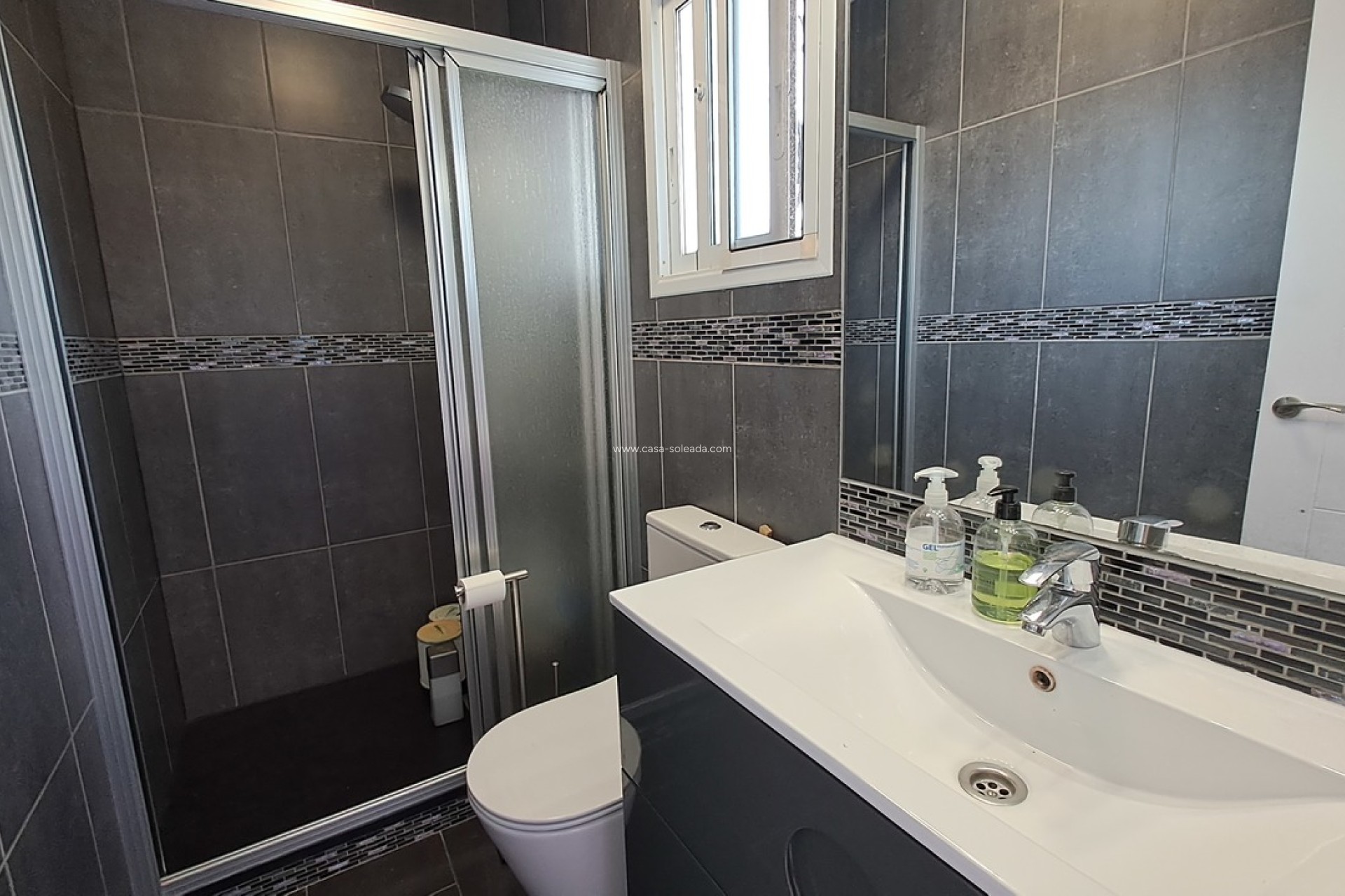 Wiederverkauf - Villa - Punta Prima - Costa Blanca