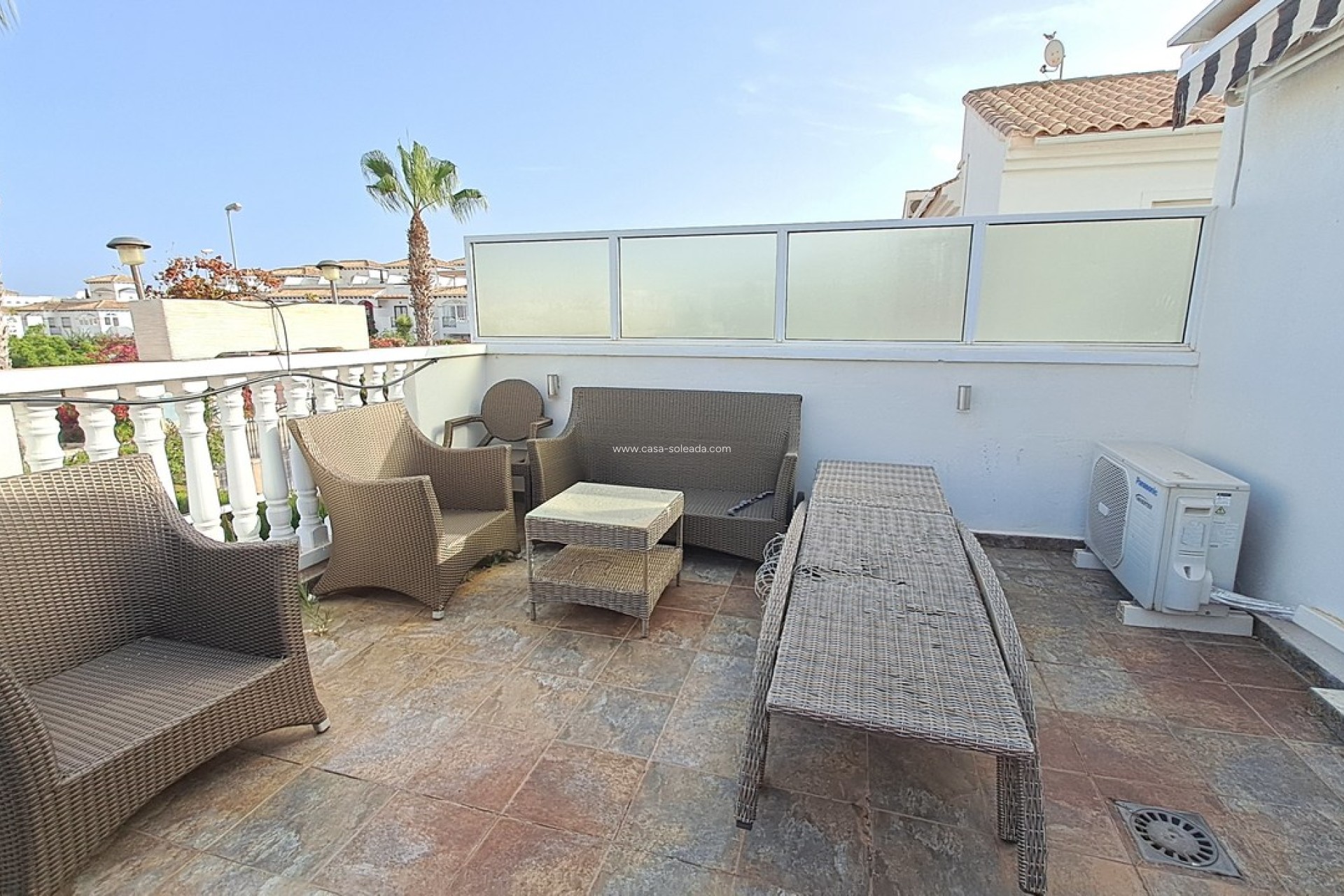 Wiederverkauf - Villa - Punta Prima - Costa Blanca