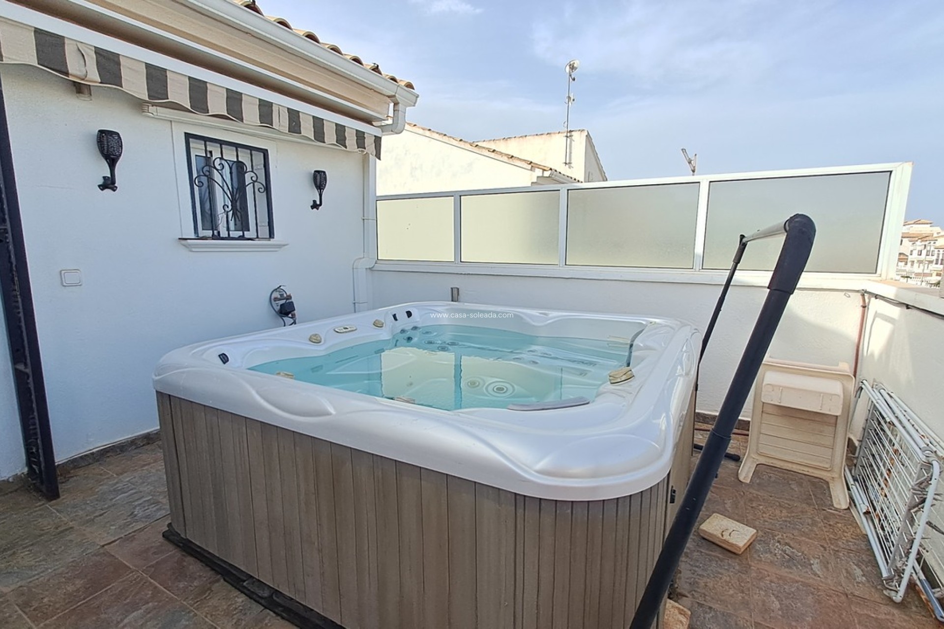 Wiederverkauf - Villa - Punta Prima - Costa Blanca