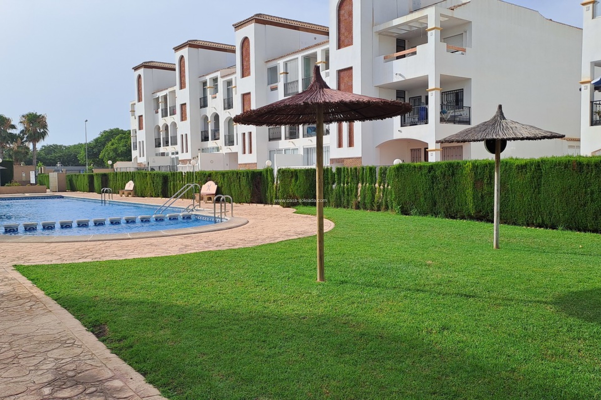 Wiederverkauf - Villa - Punta Prima - Costa Blanca