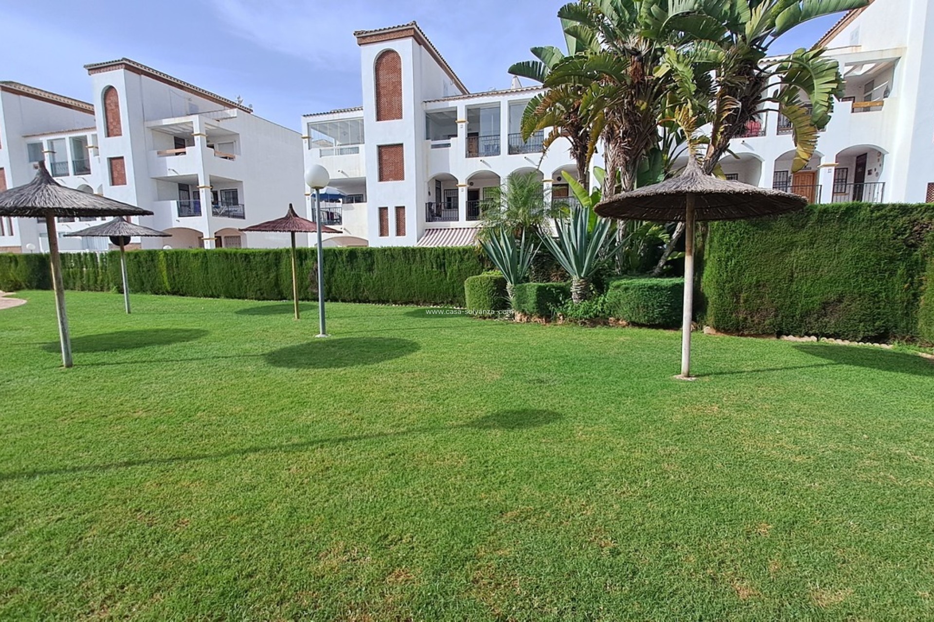 Wiederverkauf - Villa - Punta Prima - Costa Blanca