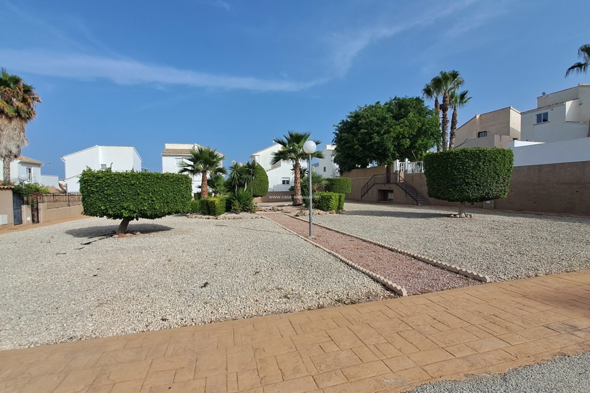 Wiederverkauf - Villa - Punta Prima - Costa Blanca