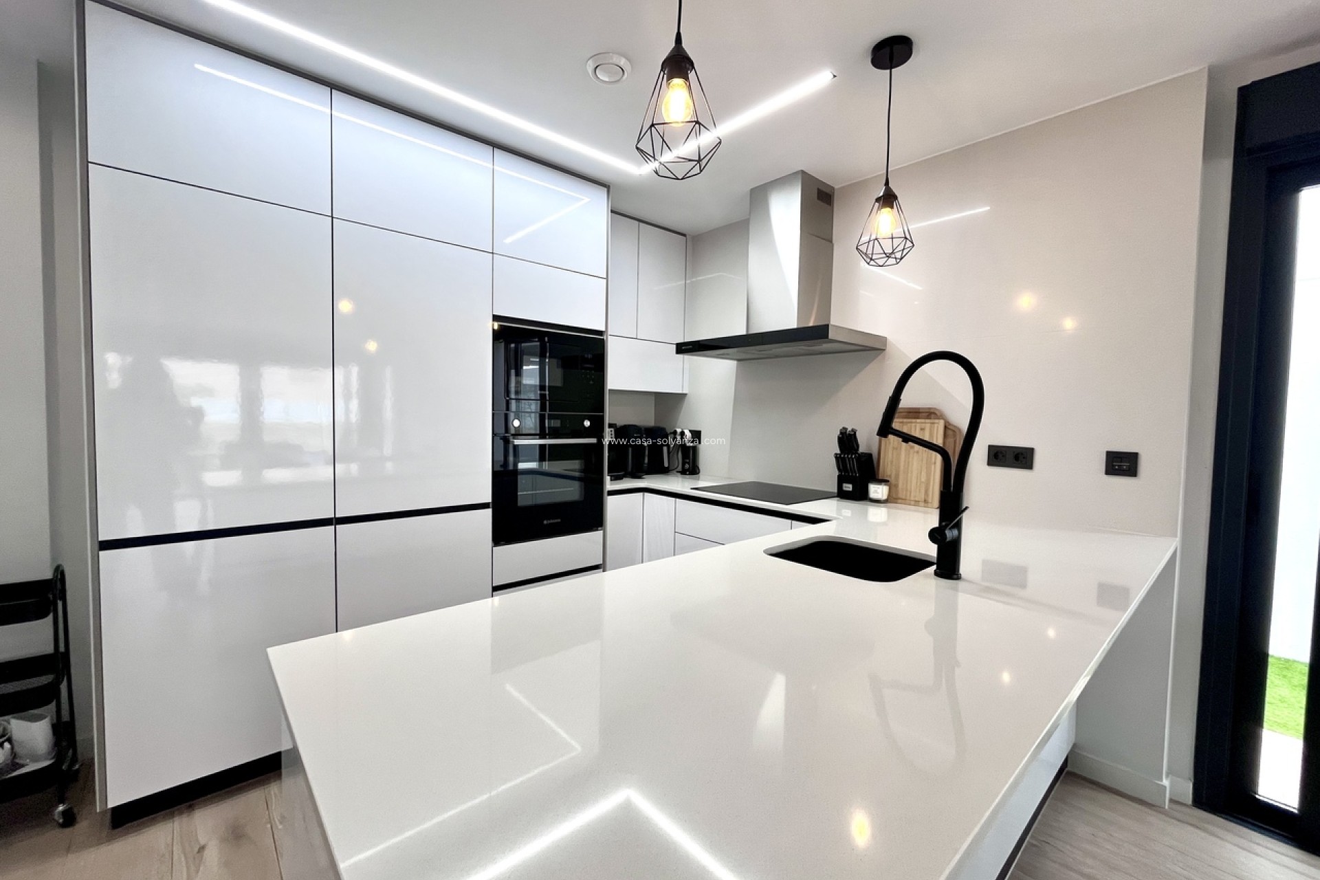 Wiederverkauf - Villa - Punta Prima