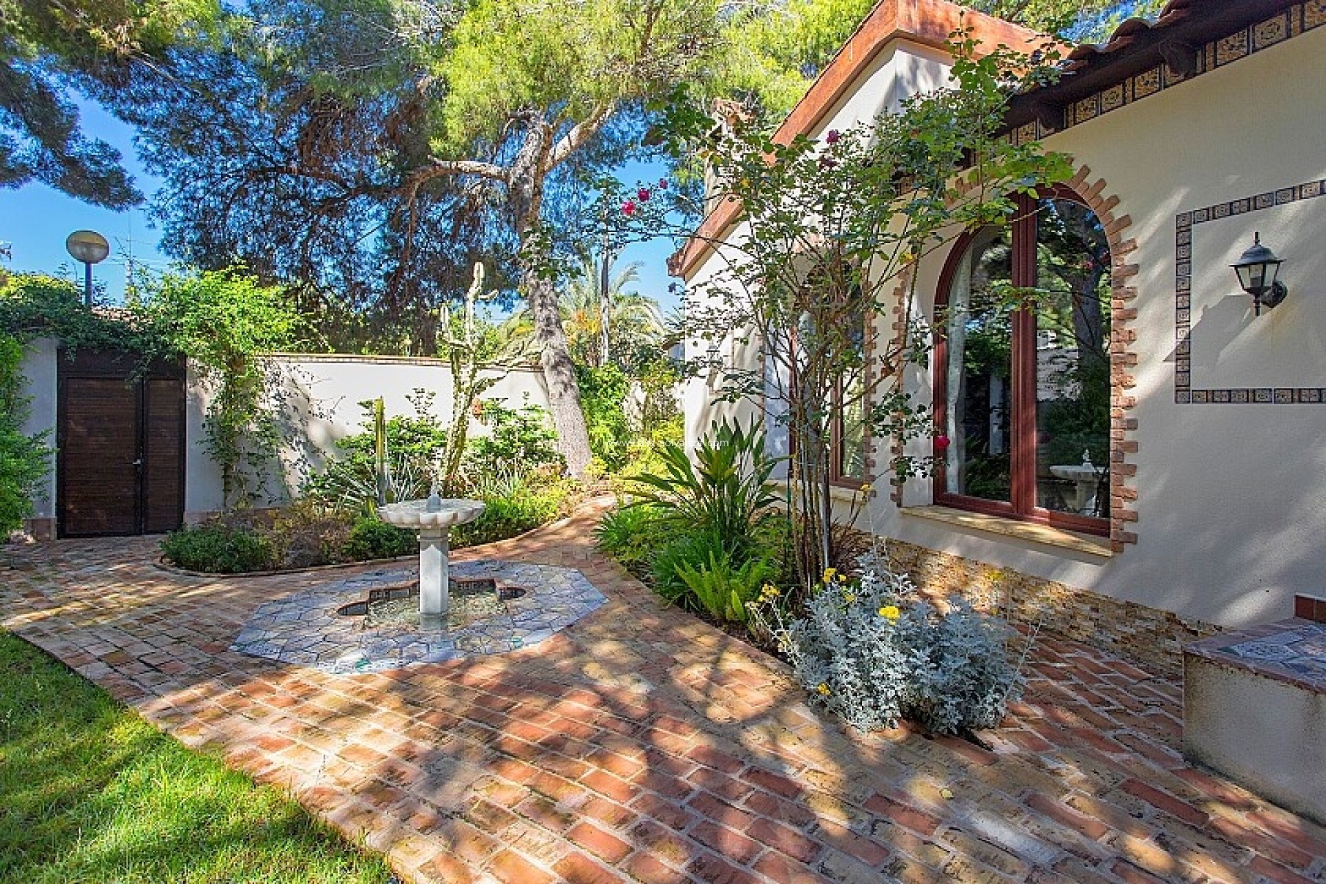 Wiederverkauf - Villa - Punta Prima