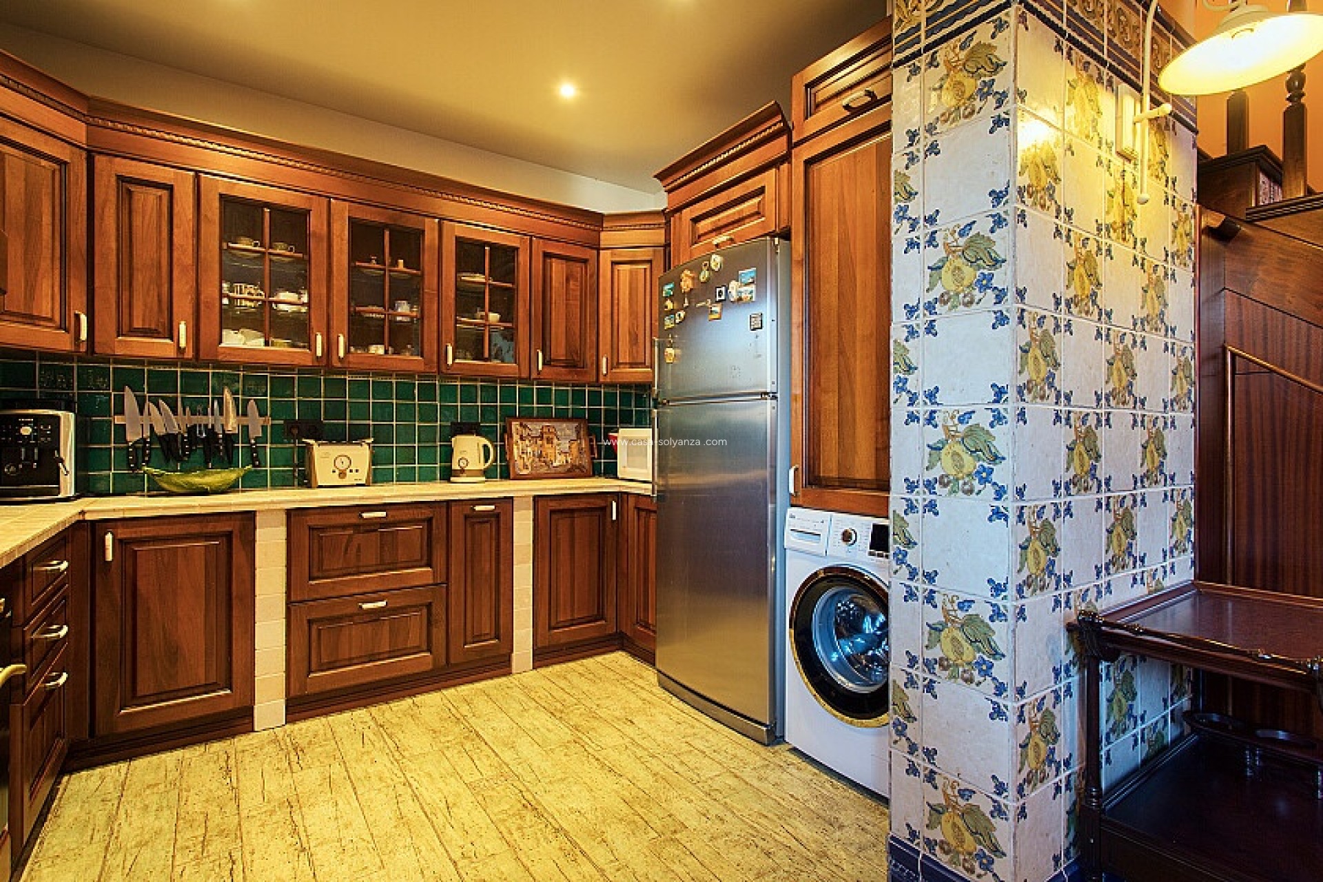 Wiederverkauf - Villa - Punta Prima