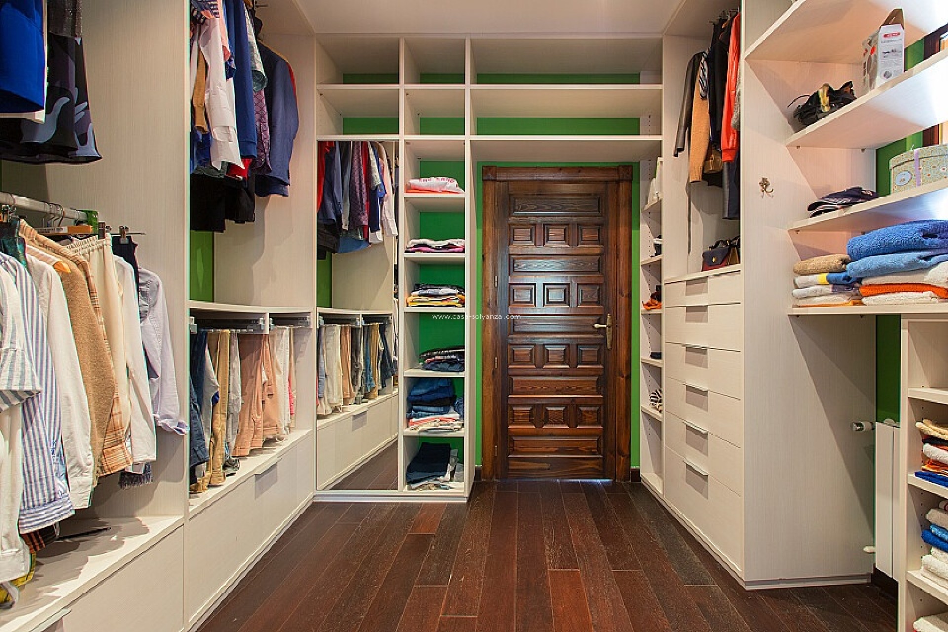 Wiederverkauf - Villa - Punta Prima