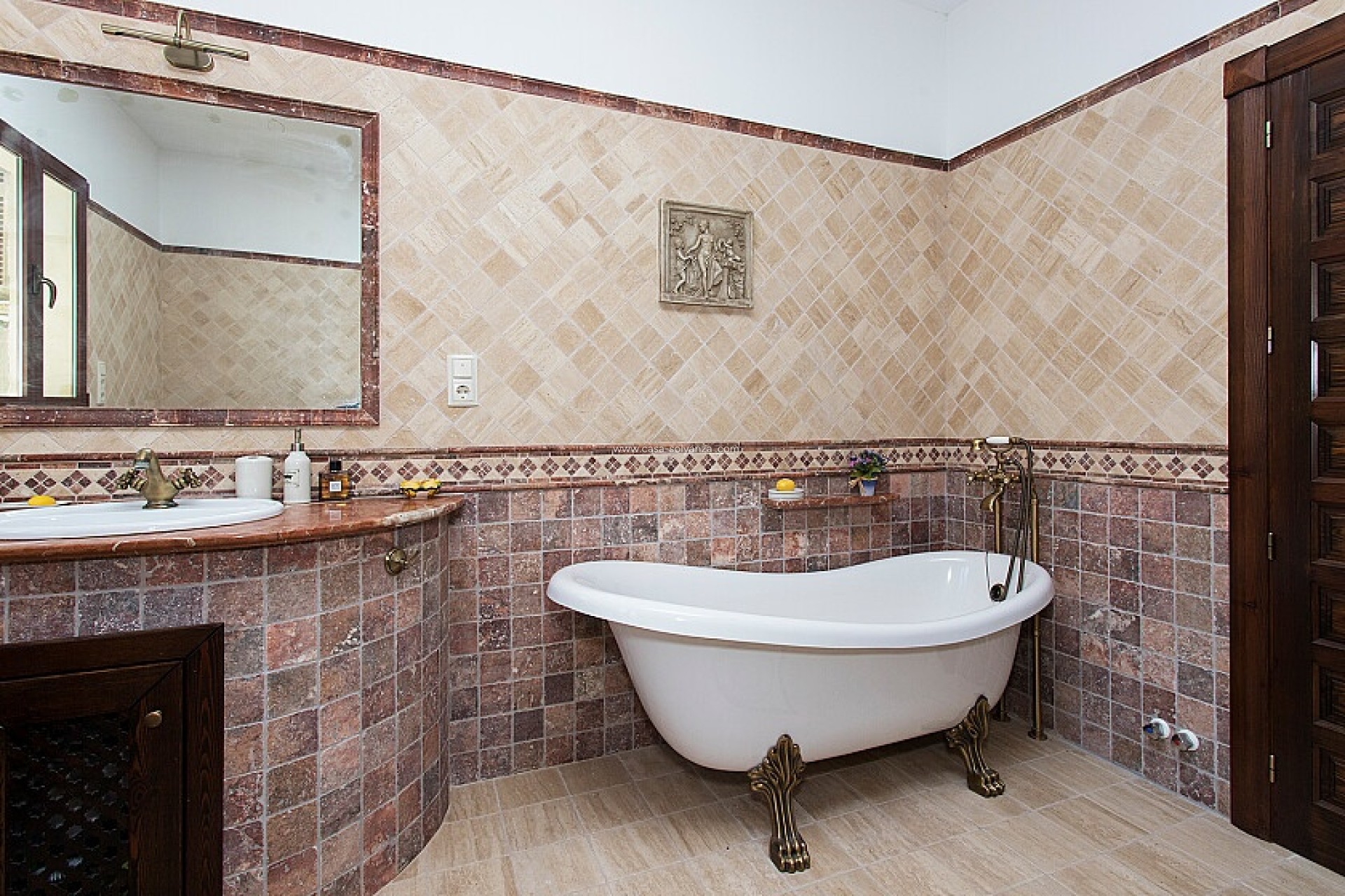 Wiederverkauf - Villa - Punta Prima