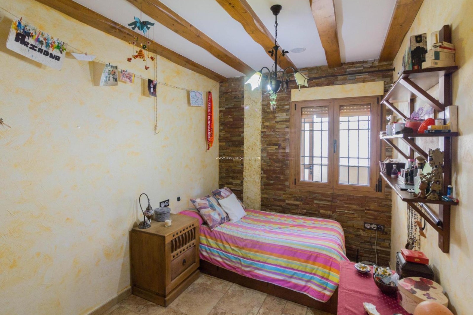 Wiederverkauf - Villa - Redován - Comunidad Valenciana