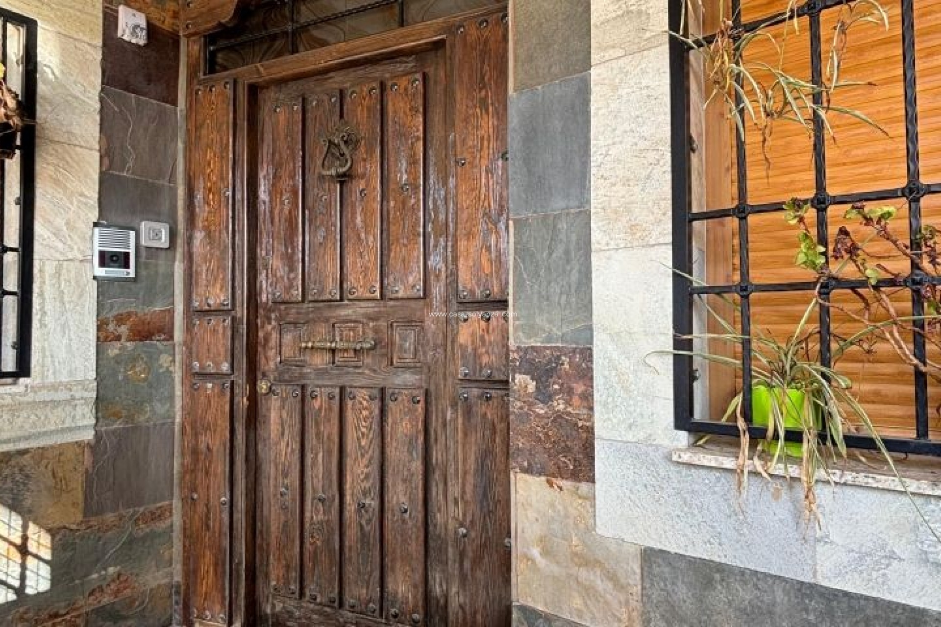 Wiederverkauf - Villa - Redován - Inland