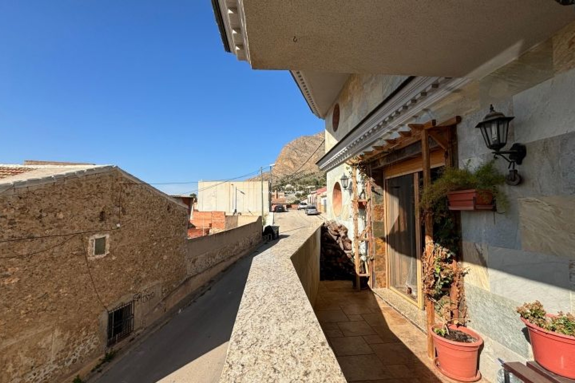 Wiederverkauf - Villa - Redován - Inland