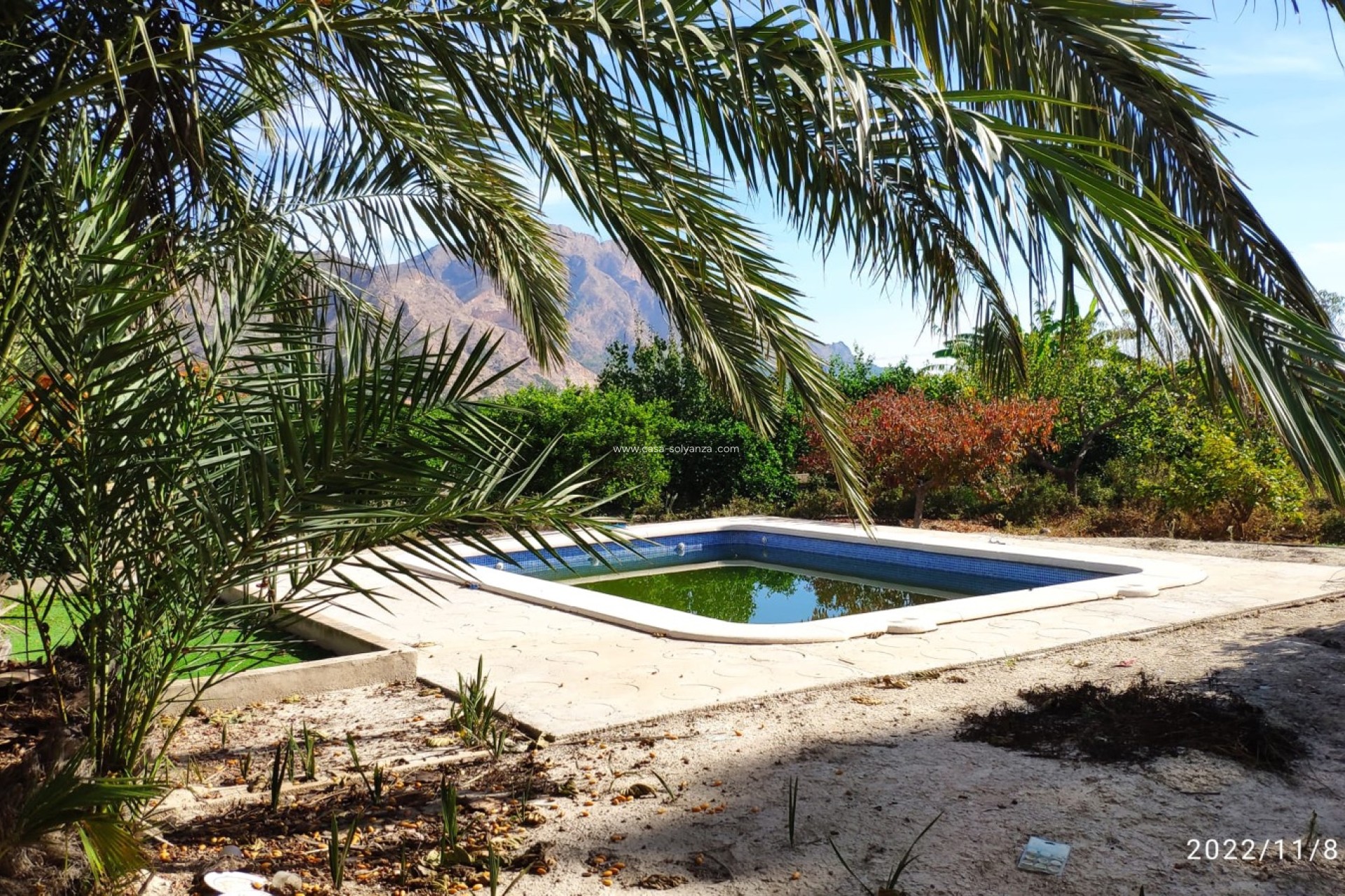 Wiederverkauf - Villa - Redován - Inland