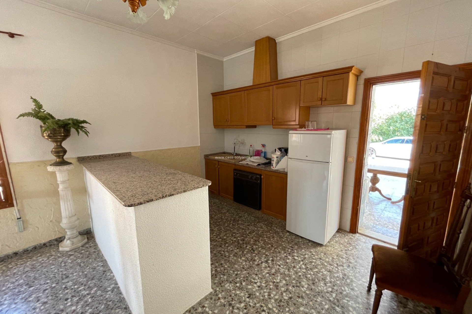 Wiederverkauf - Villa - Redován - Inland