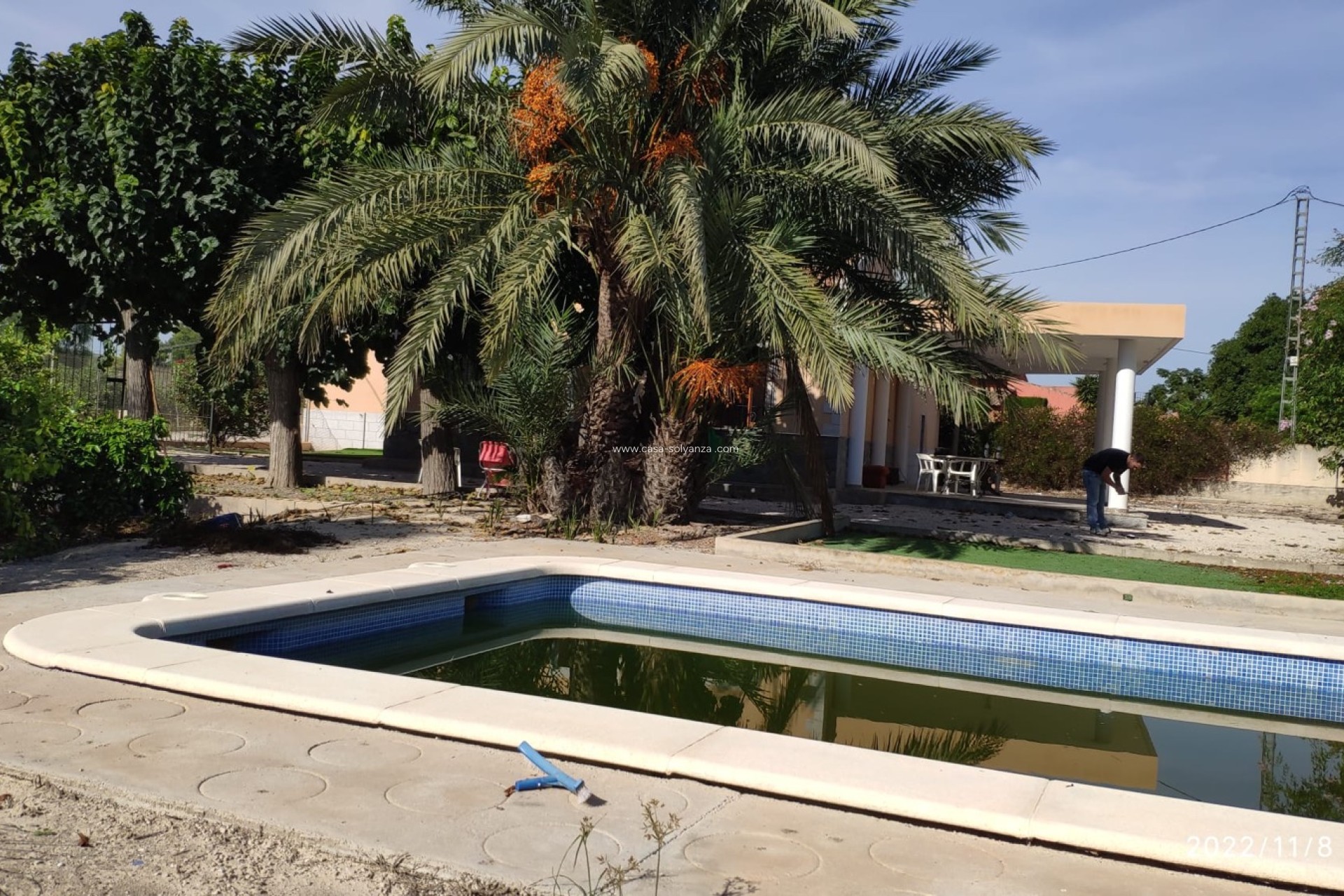 Wiederverkauf - Villa - Redován - Inland