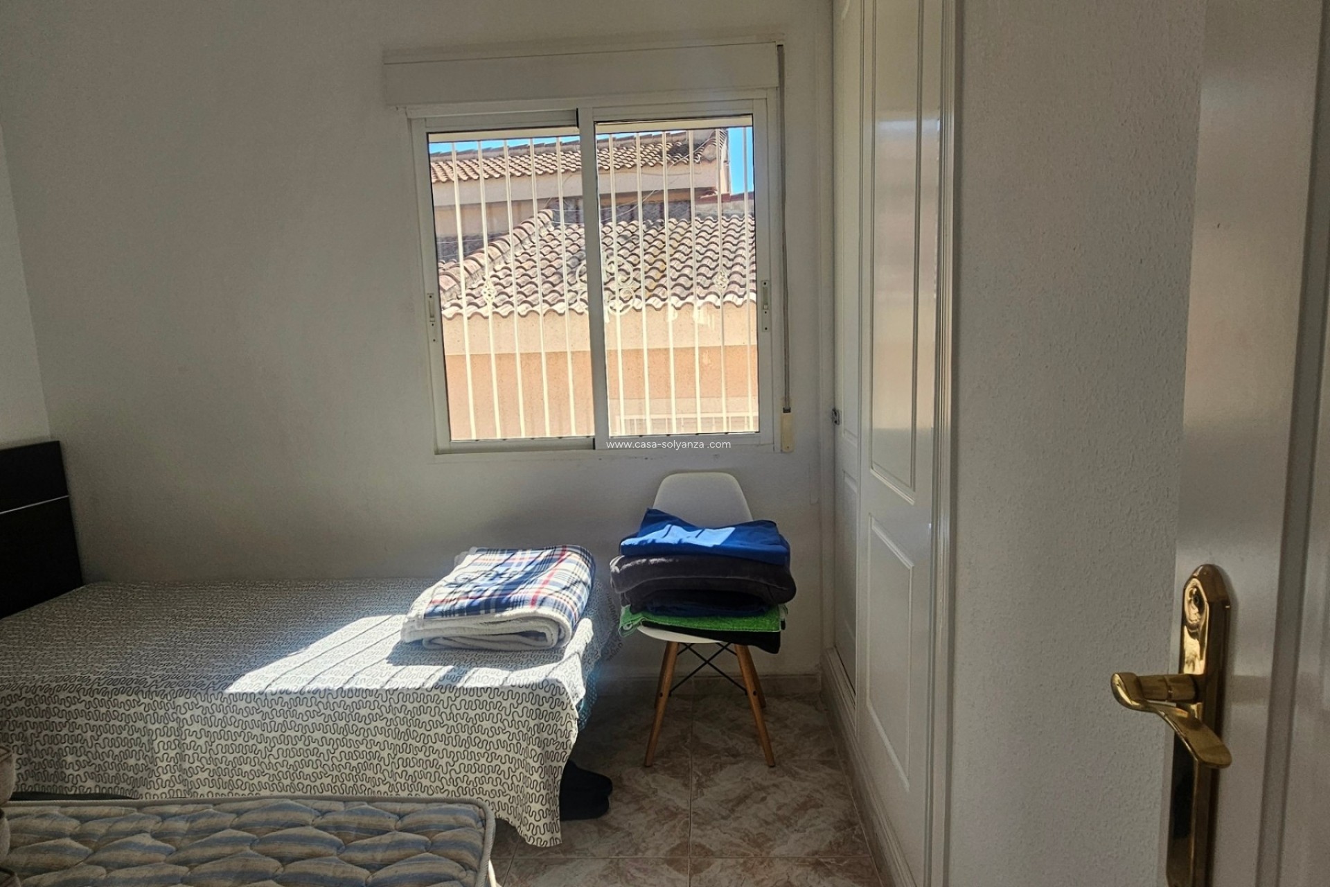 Wiederverkauf - Villa - Rojales - Benimar