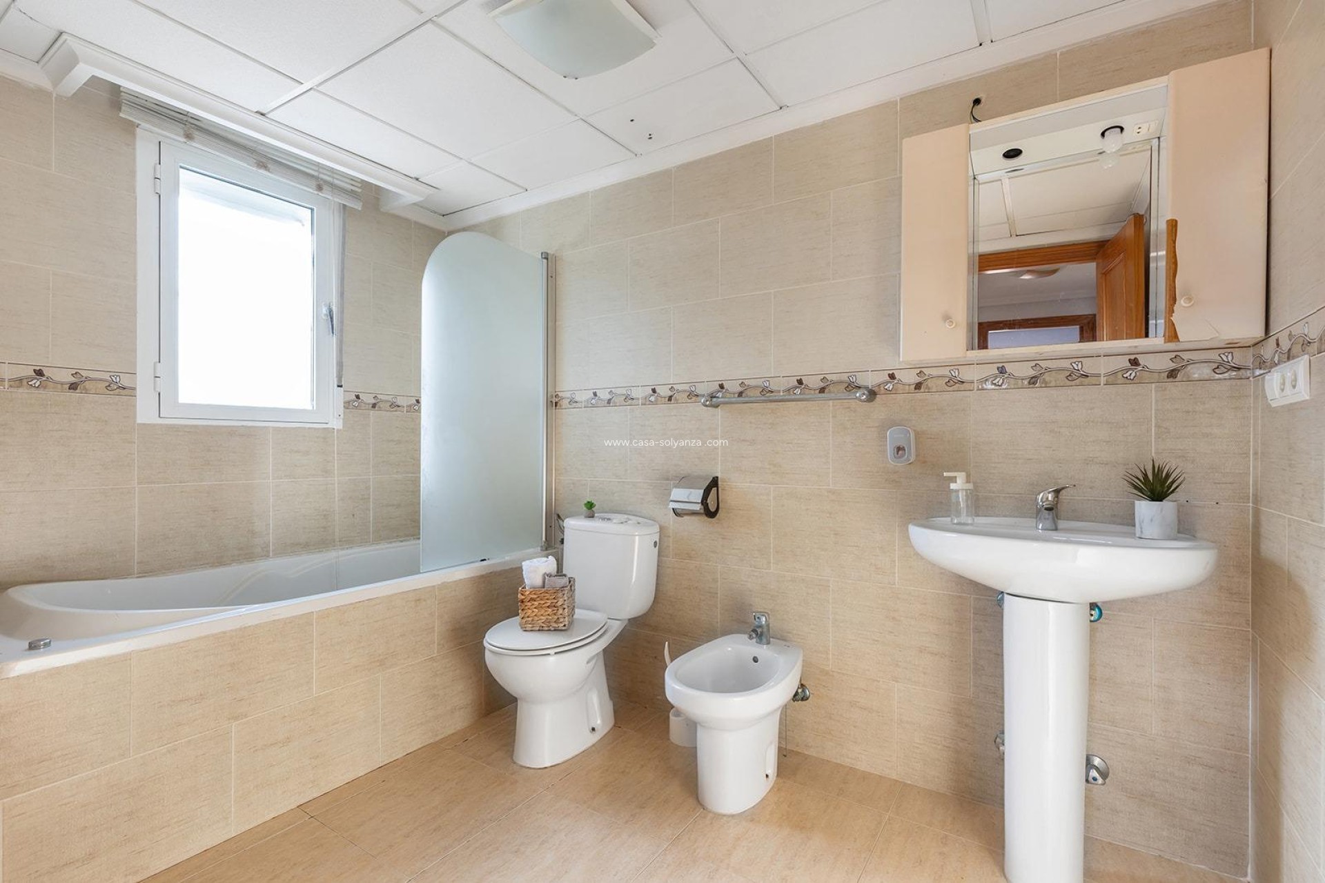 Wiederverkauf - Villa - Rojales - Campo De Golf La Marquesa