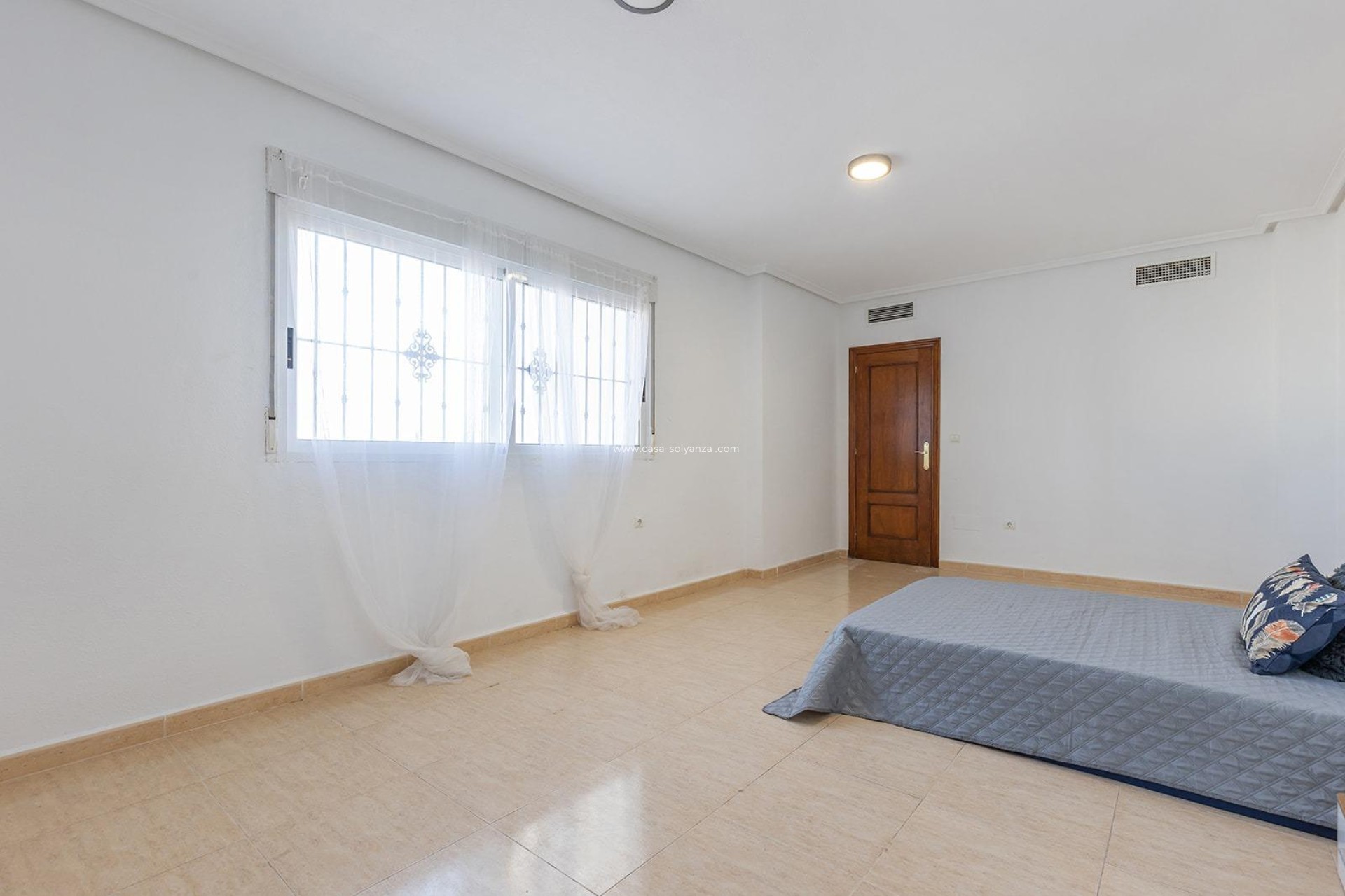 Wiederverkauf - Villa - Rojales - Campo De Golf La Marquesa