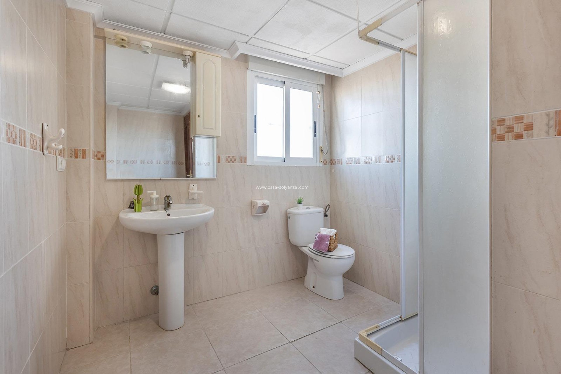 Wiederverkauf - Villa - Rojales - Campo De Golf La Marquesa