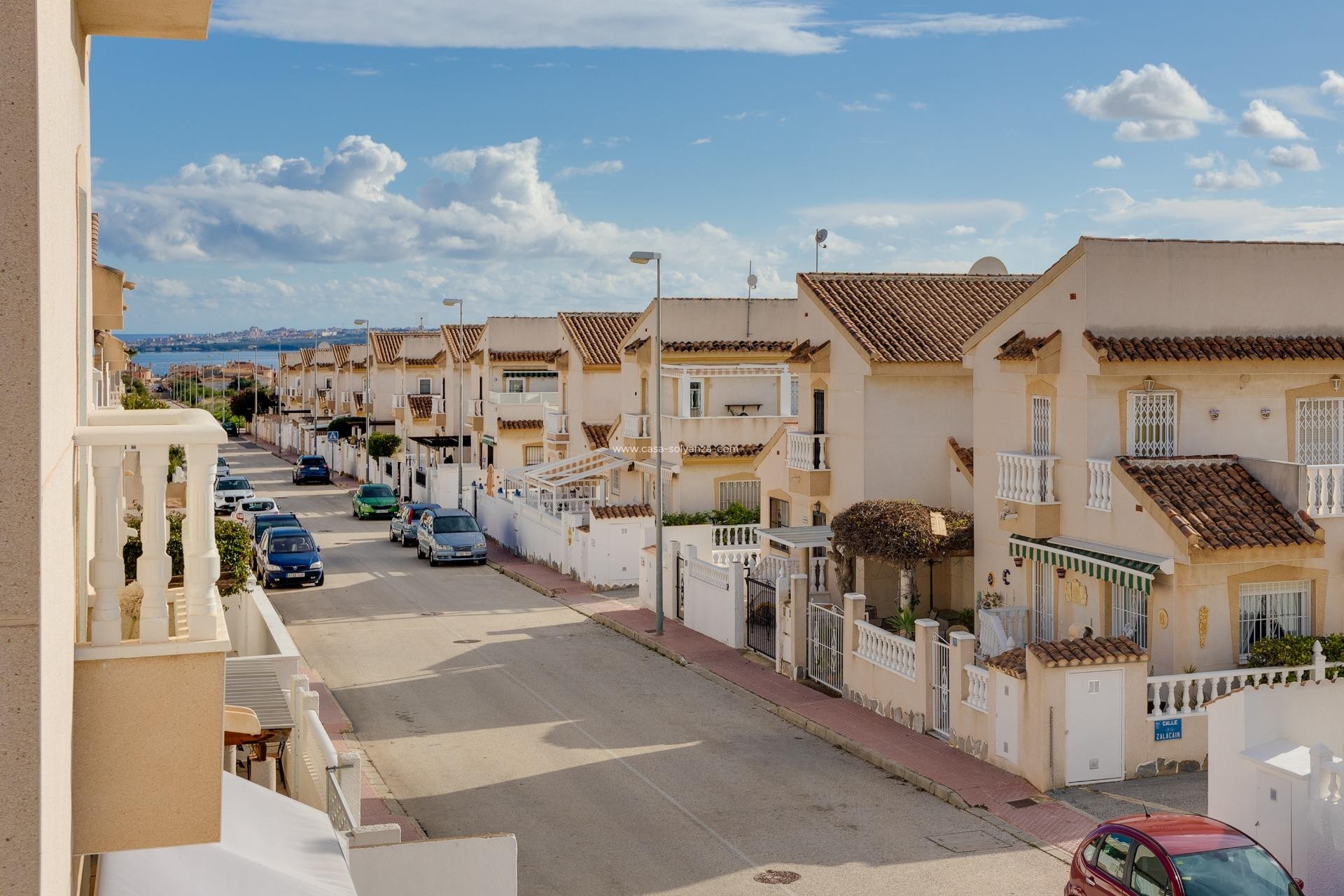 Wiederverkauf - Villa - Rojales - Centro de la Ciudad Quesada