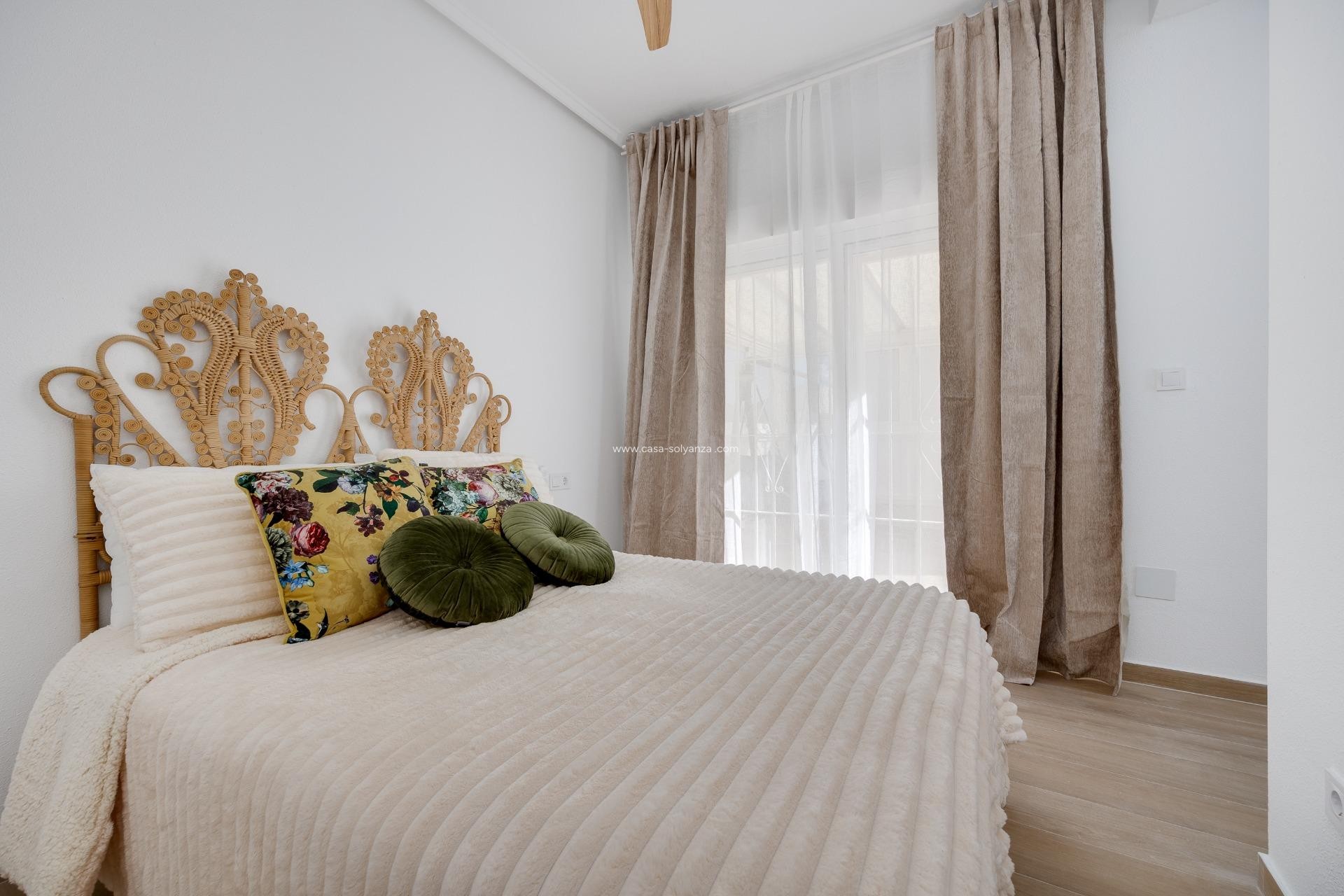 Wiederverkauf - Villa - Rojales - Centro de la Ciudad Quesada