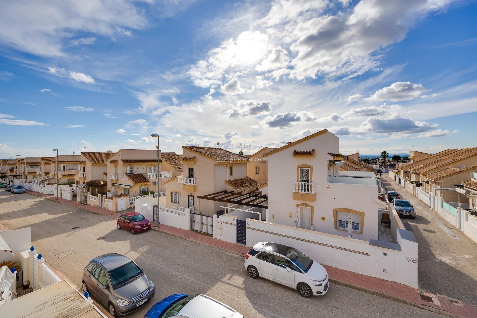 Wiederverkauf - Villa - Rojales - Centro de la Ciudad Quesada